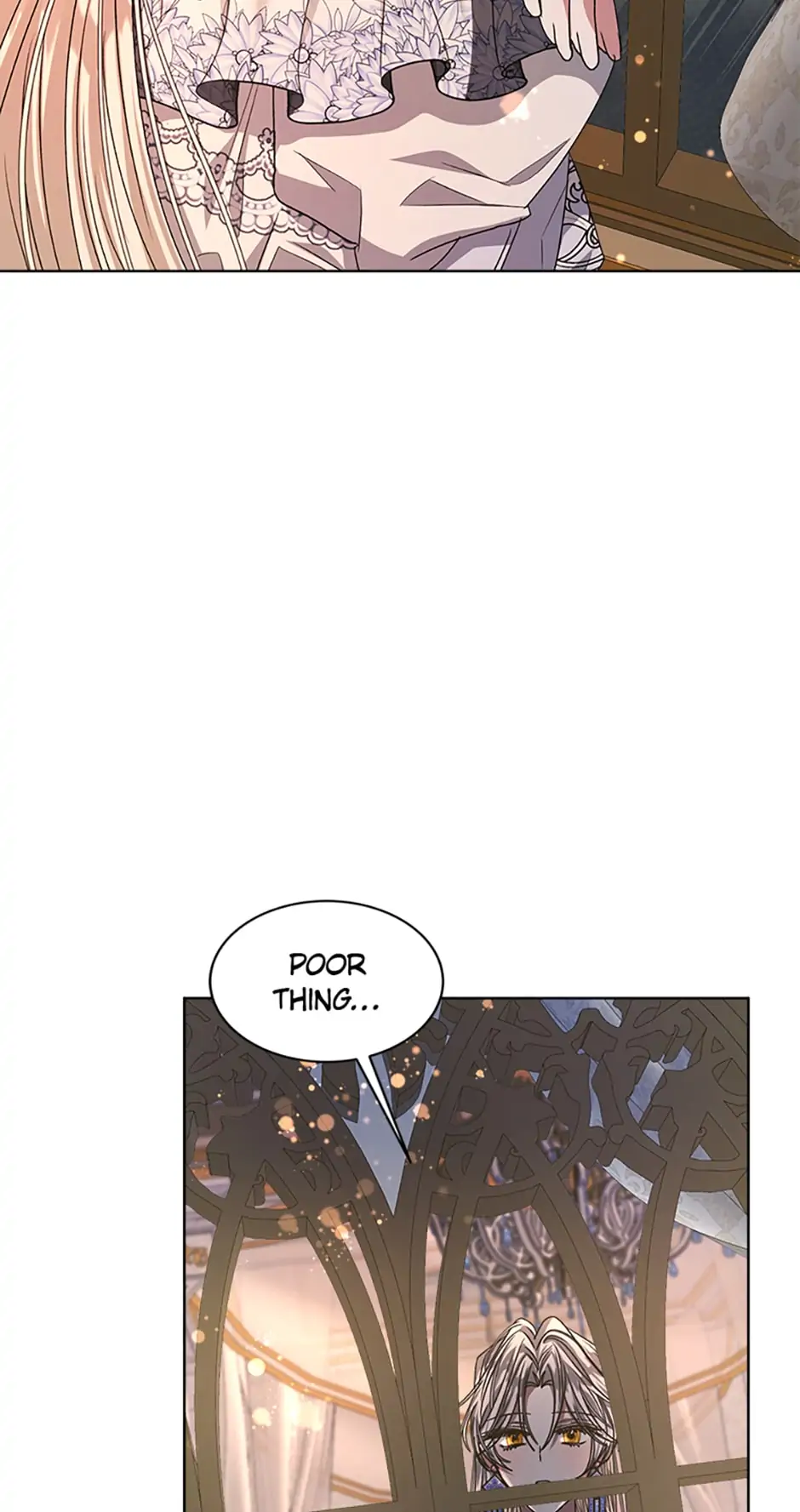 Tired of Living in Fiction Chapter 20 - page 36
