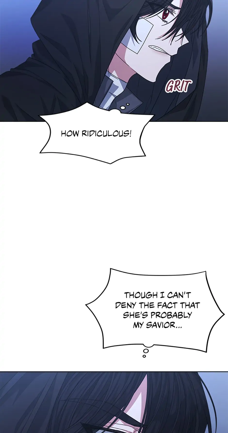 Tired of Living in Fiction Chapter 20 - page 45