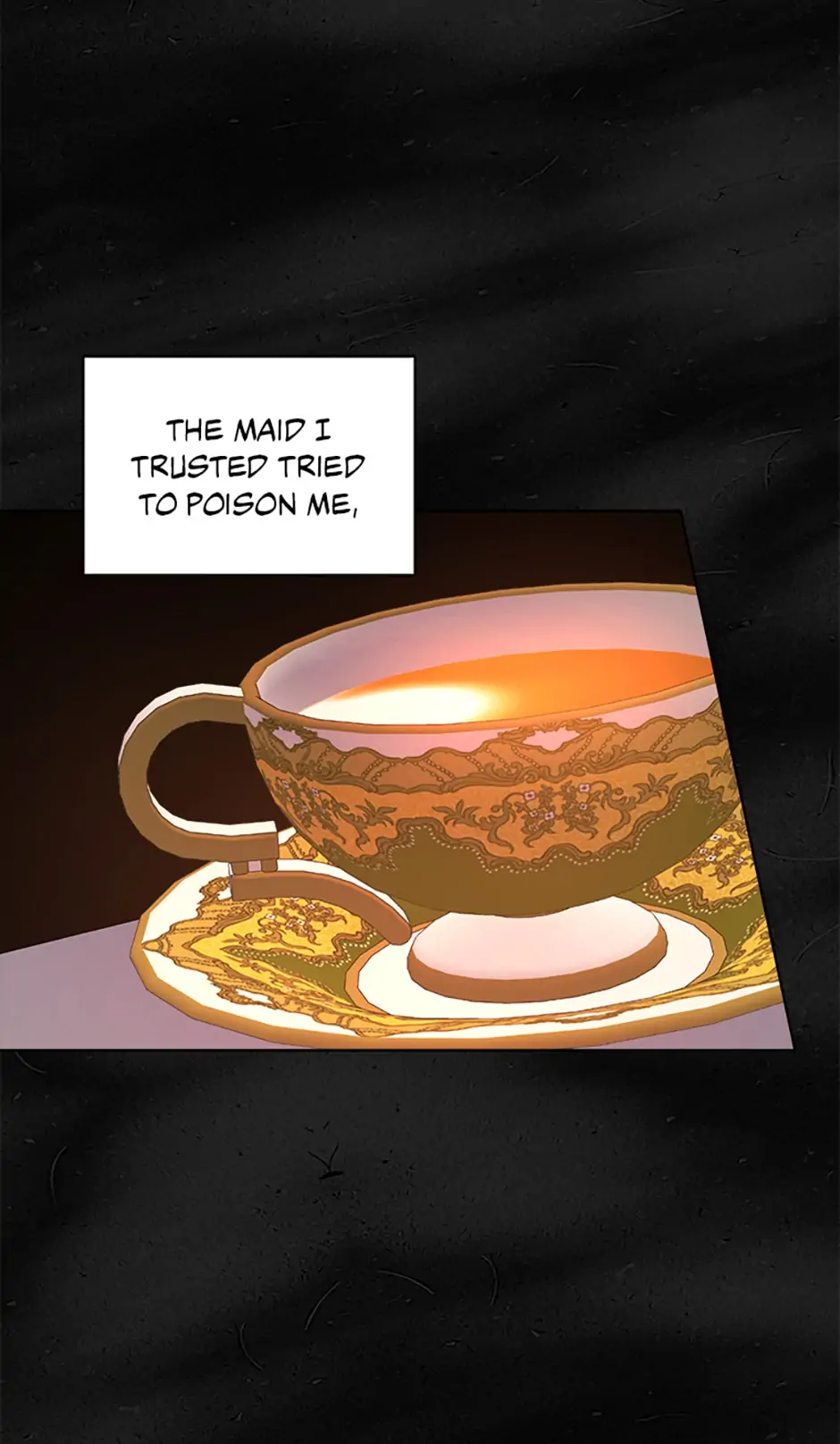 Tired of Living in Fiction Chapter 20 - page 48