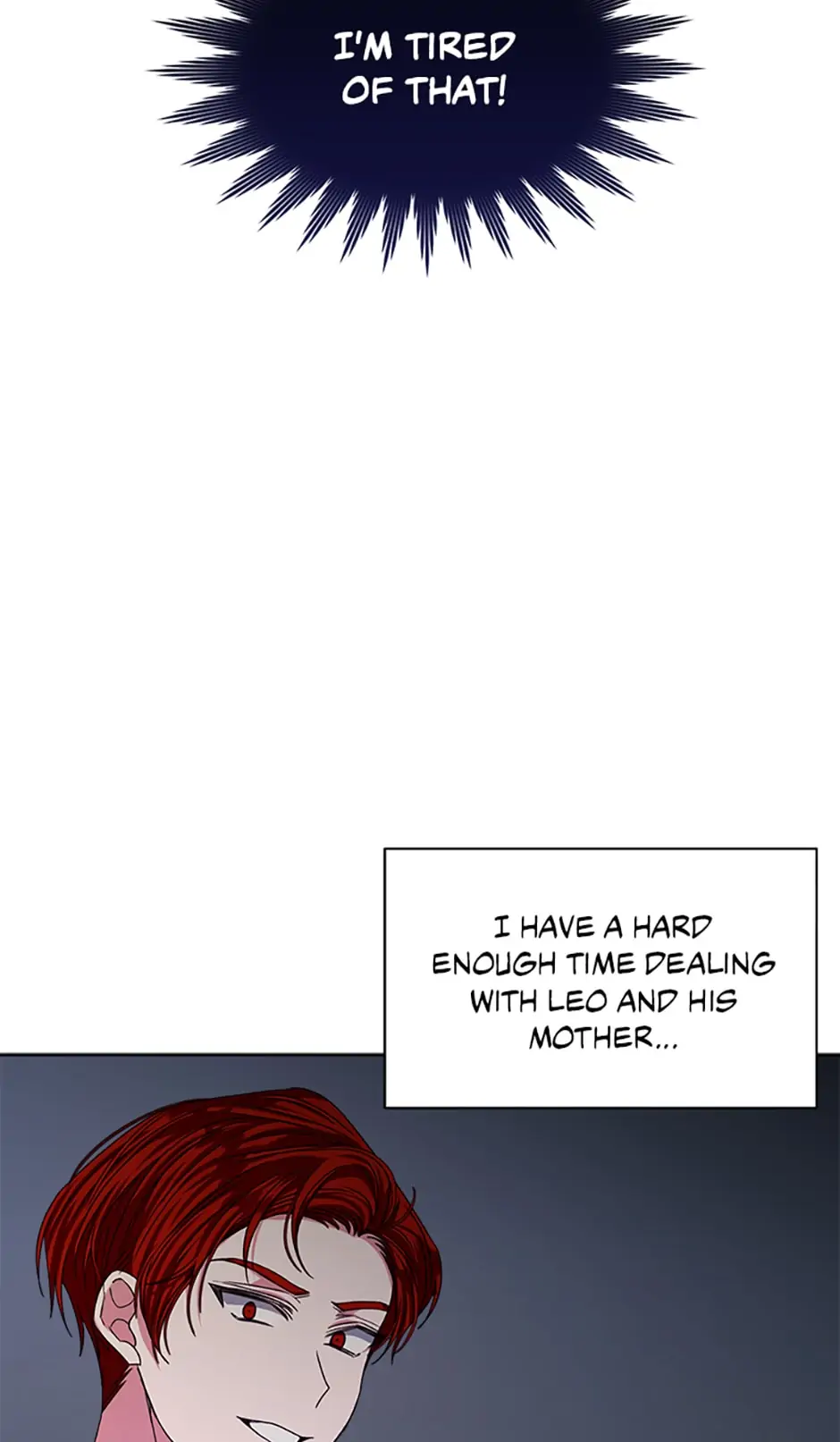 Tired of Living in Fiction Chapter 20 - page 54