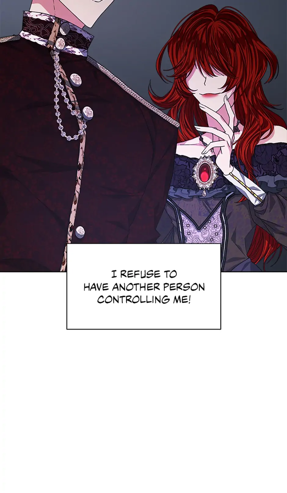 Tired of Living in Fiction Chapter 20 - page 55