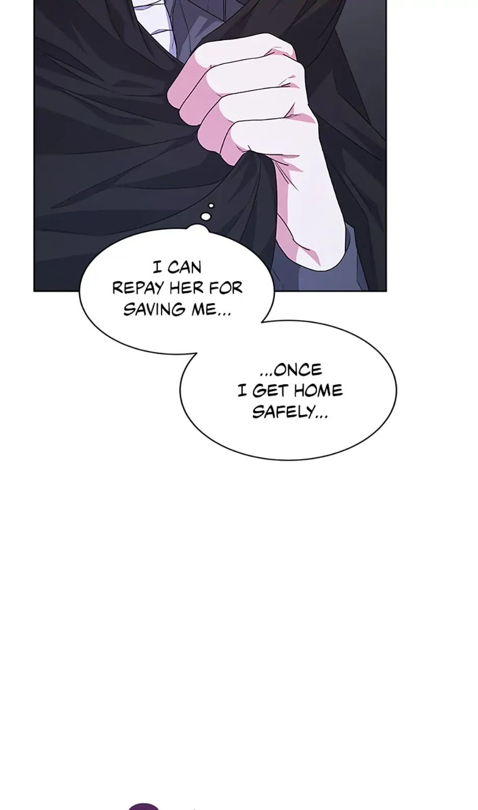 Tired of Living in Fiction Chapter 20 - page 57