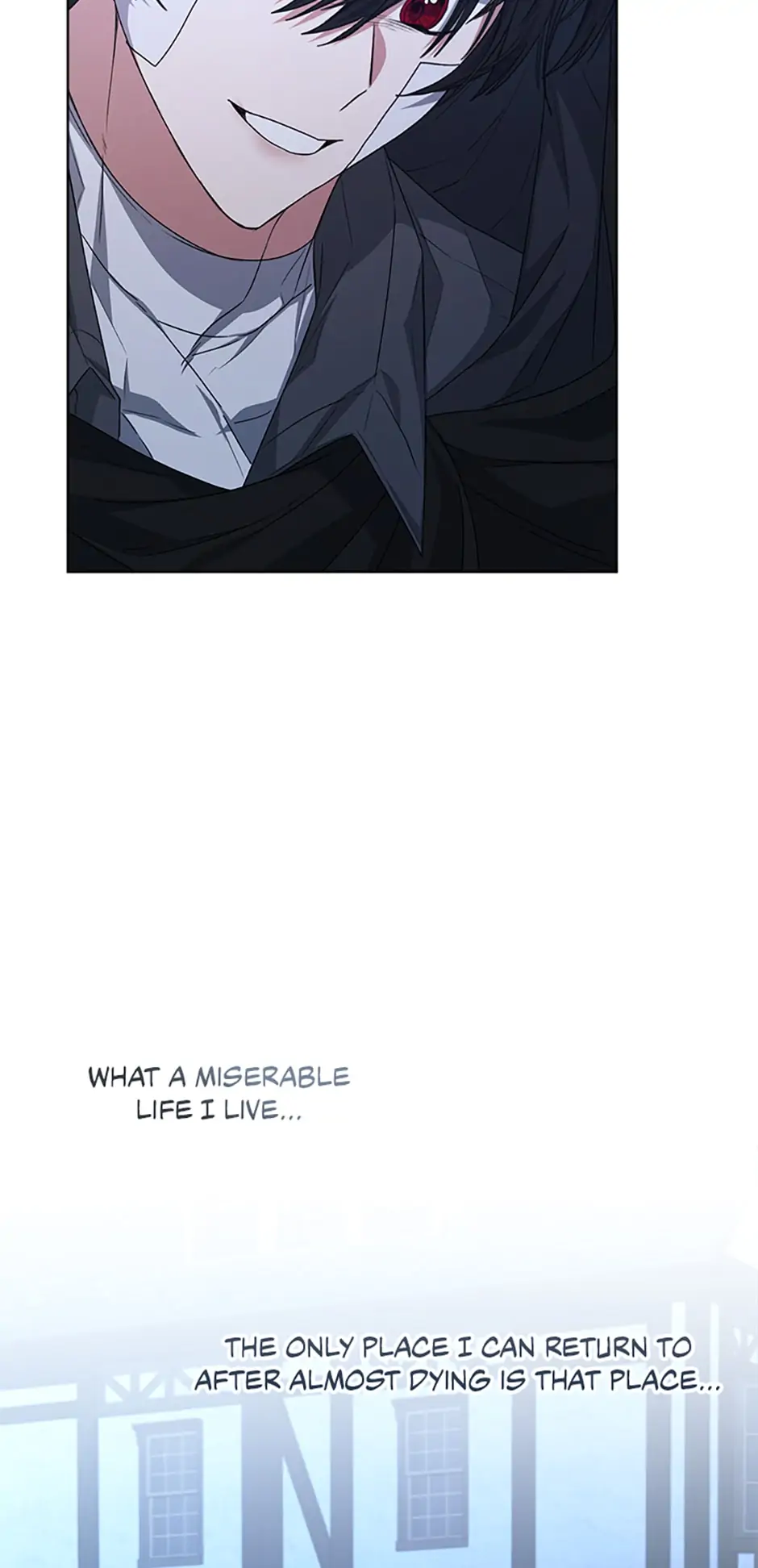 Tired of Living in Fiction Chapter 20 - page 61