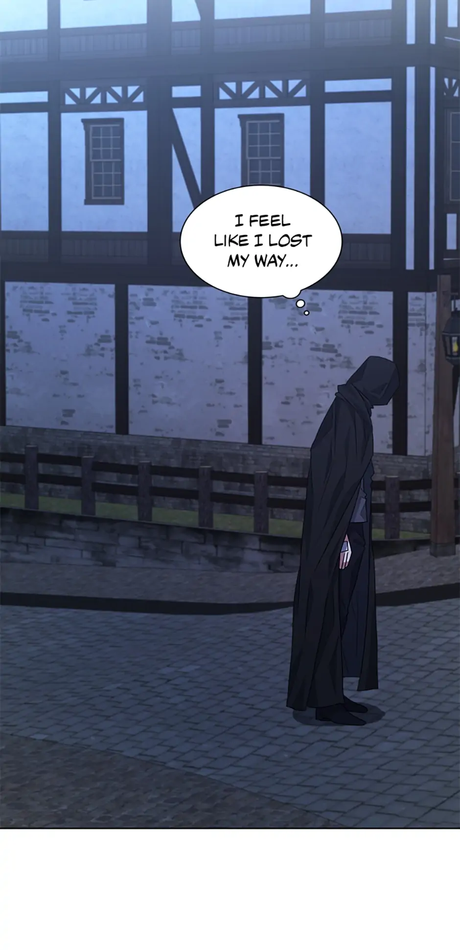 Tired of Living in Fiction Chapter 20 - page 62