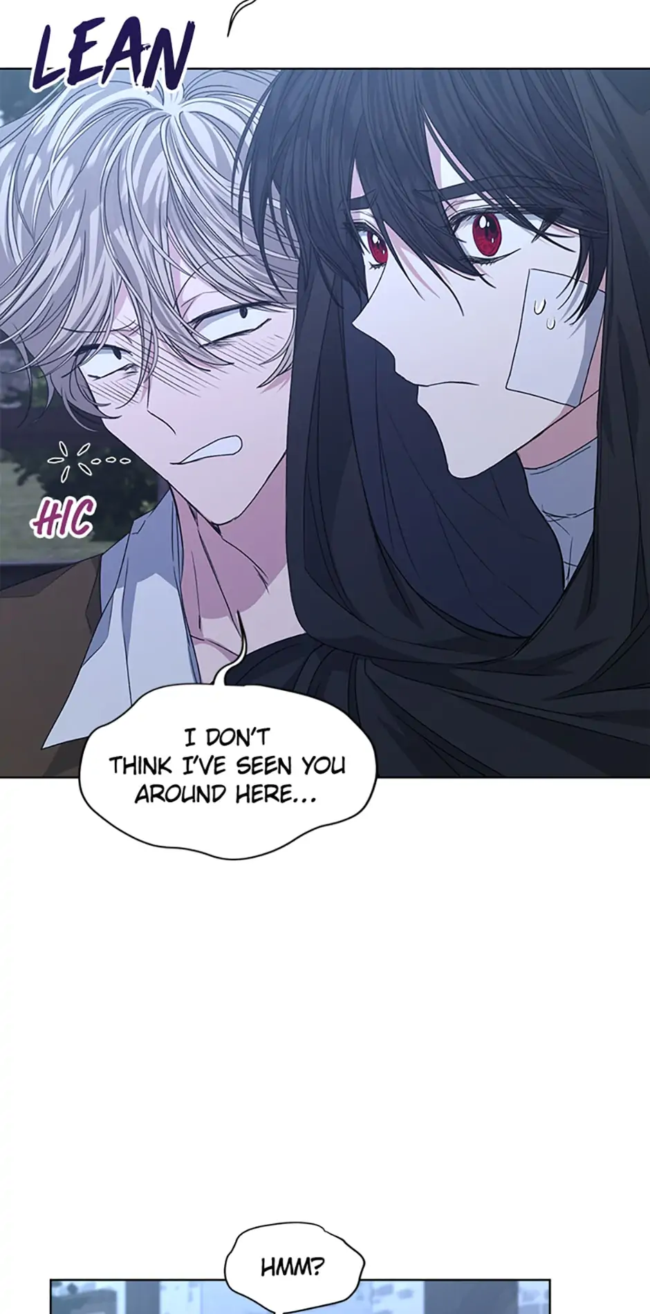 Tired of Living in Fiction Chapter 20 - page 68