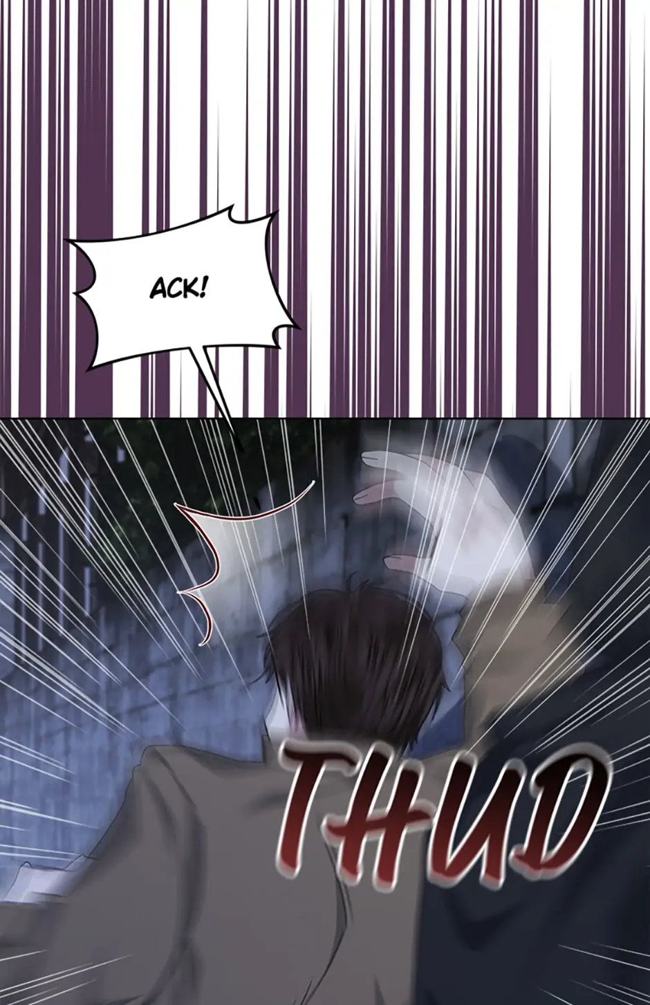 Tired of Living in Fiction Chapter 21 - page 13
