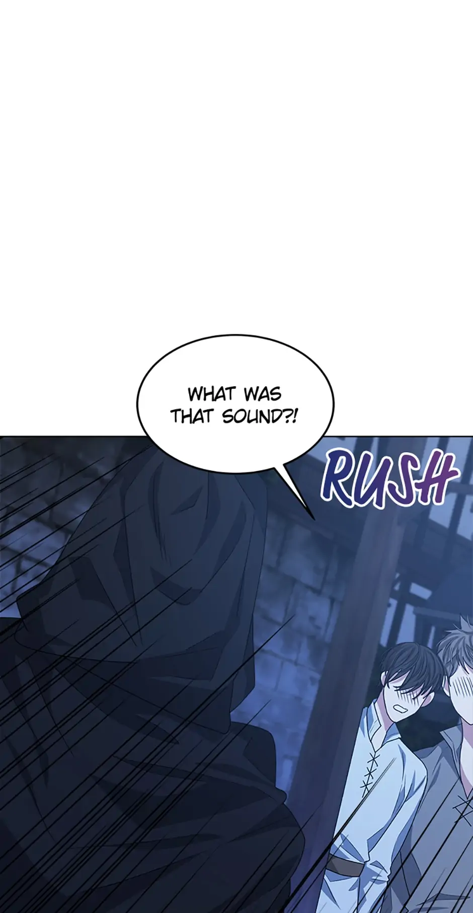 Tired of Living in Fiction Chapter 21 - page 16