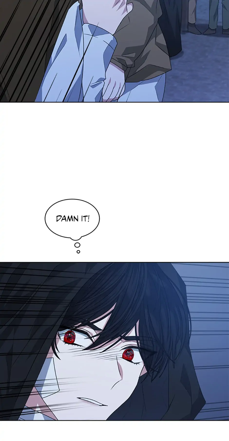 Tired of Living in Fiction Chapter 21 - page 18