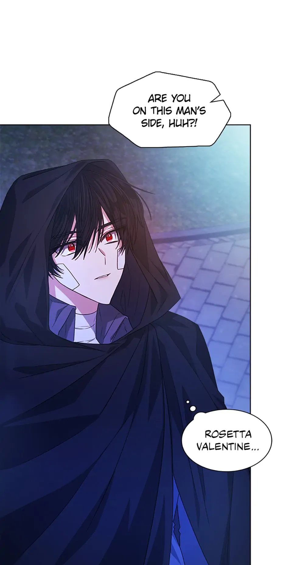 Tired of Living in Fiction Chapter 21 - page 42