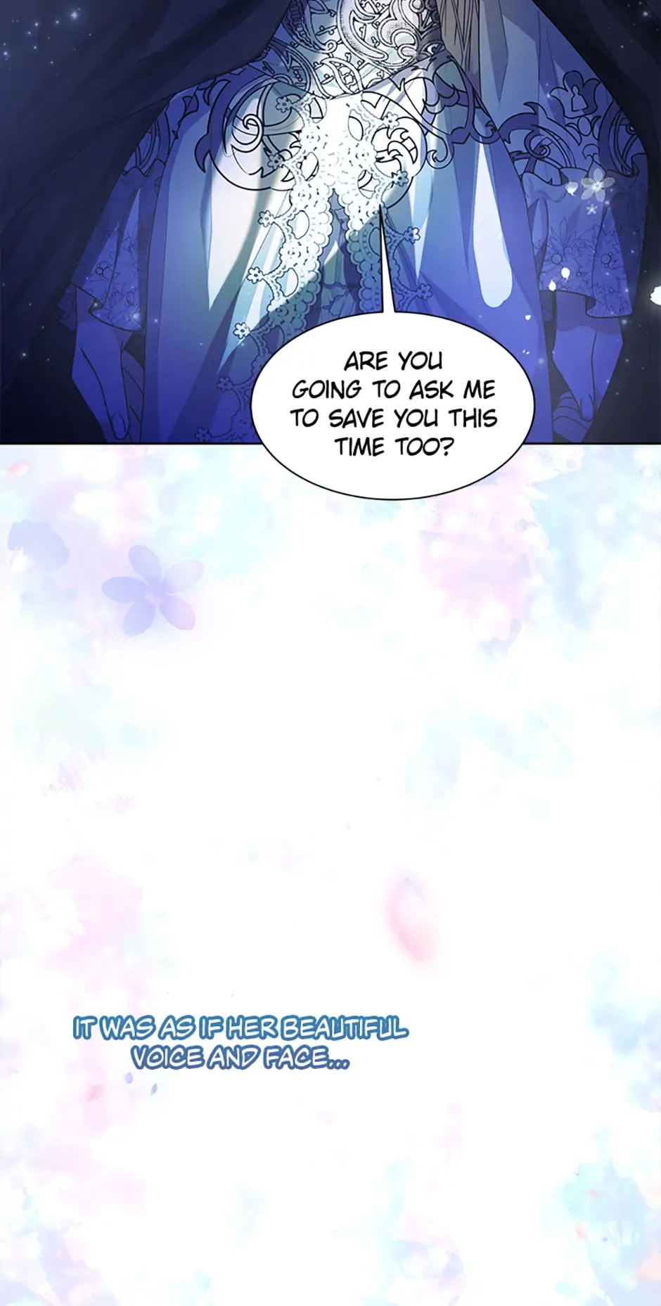 Tired of Living in Fiction Chapter 21 - page 45