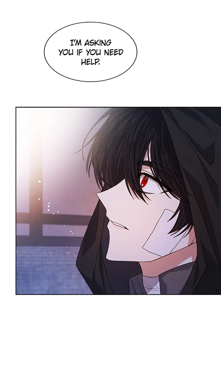 Tired of Living in Fiction Chapter 21 - page 49