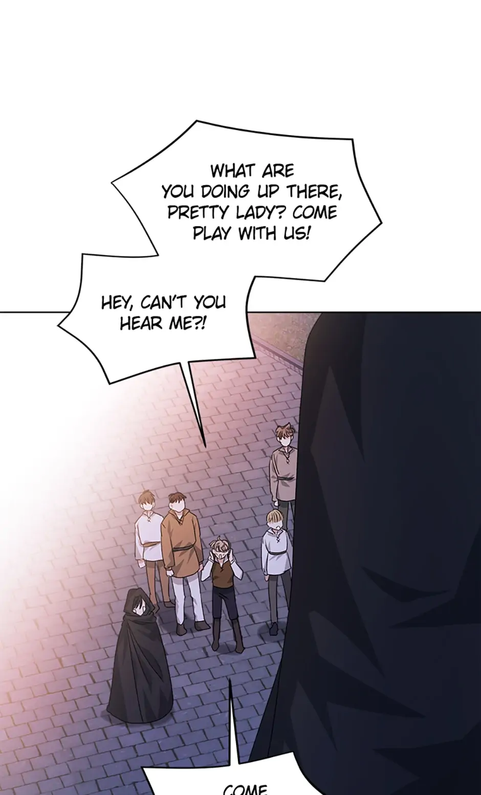 Tired of Living in Fiction Chapter 21 - page 50