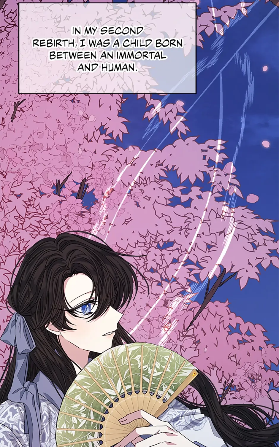 Tired of Living in Fiction Chapter 22 - page 19