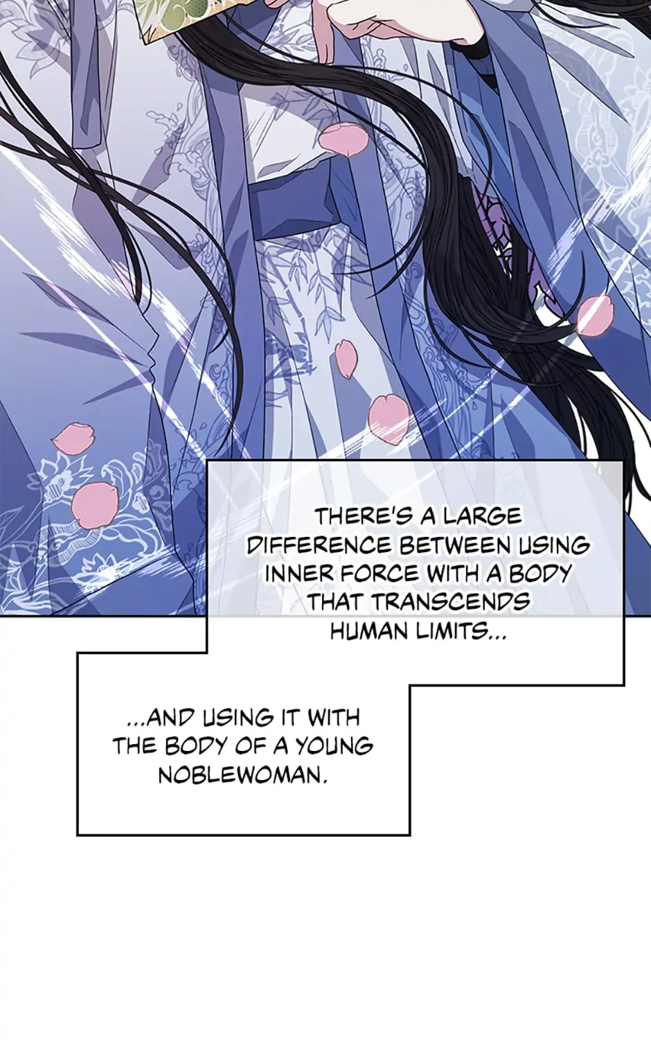 Tired of Living in Fiction Chapter 22 - page 20