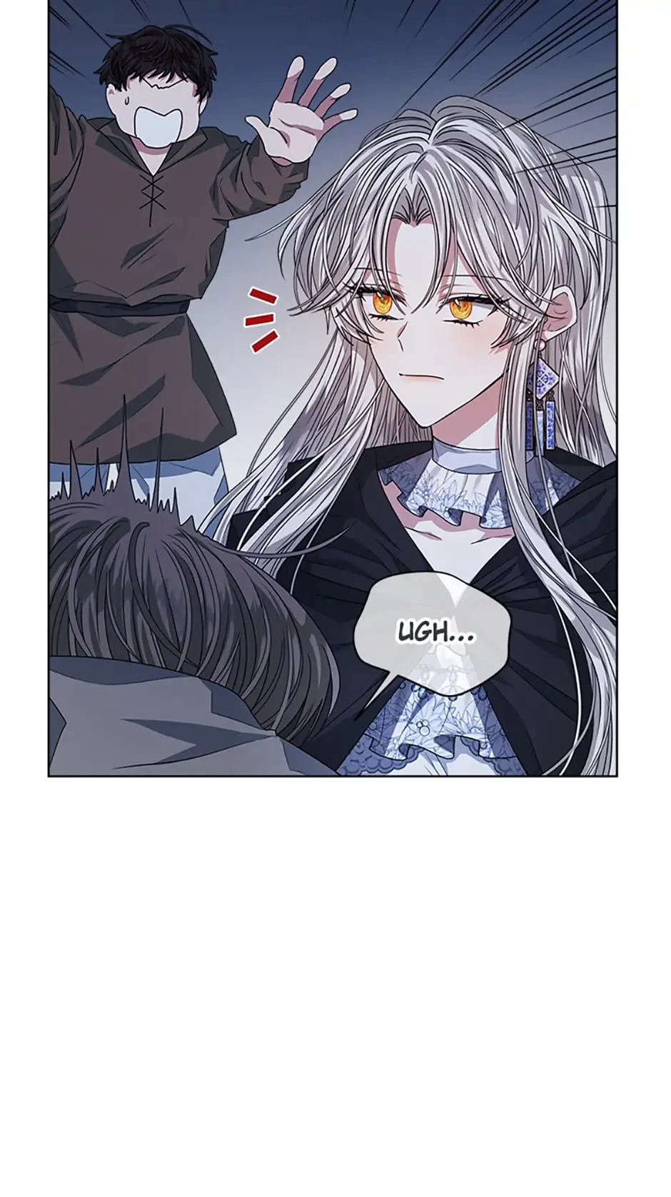 Tired of Living in Fiction Chapter 22 - page 32