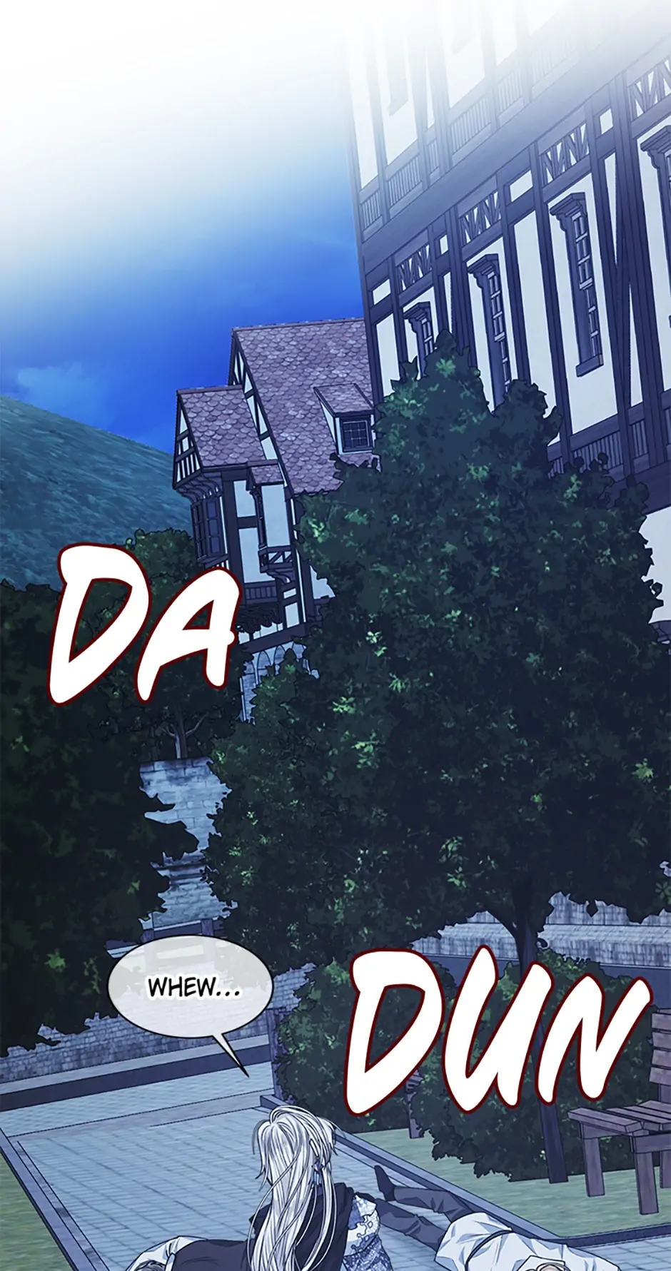 Tired of Living in Fiction Chapter 22 - page 42