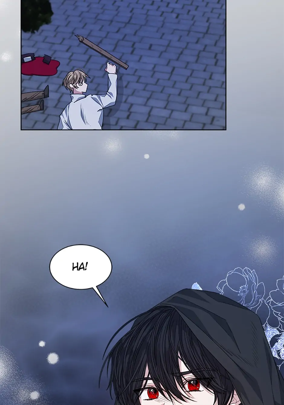 Tired of Living in Fiction Chapter 22 - page 46