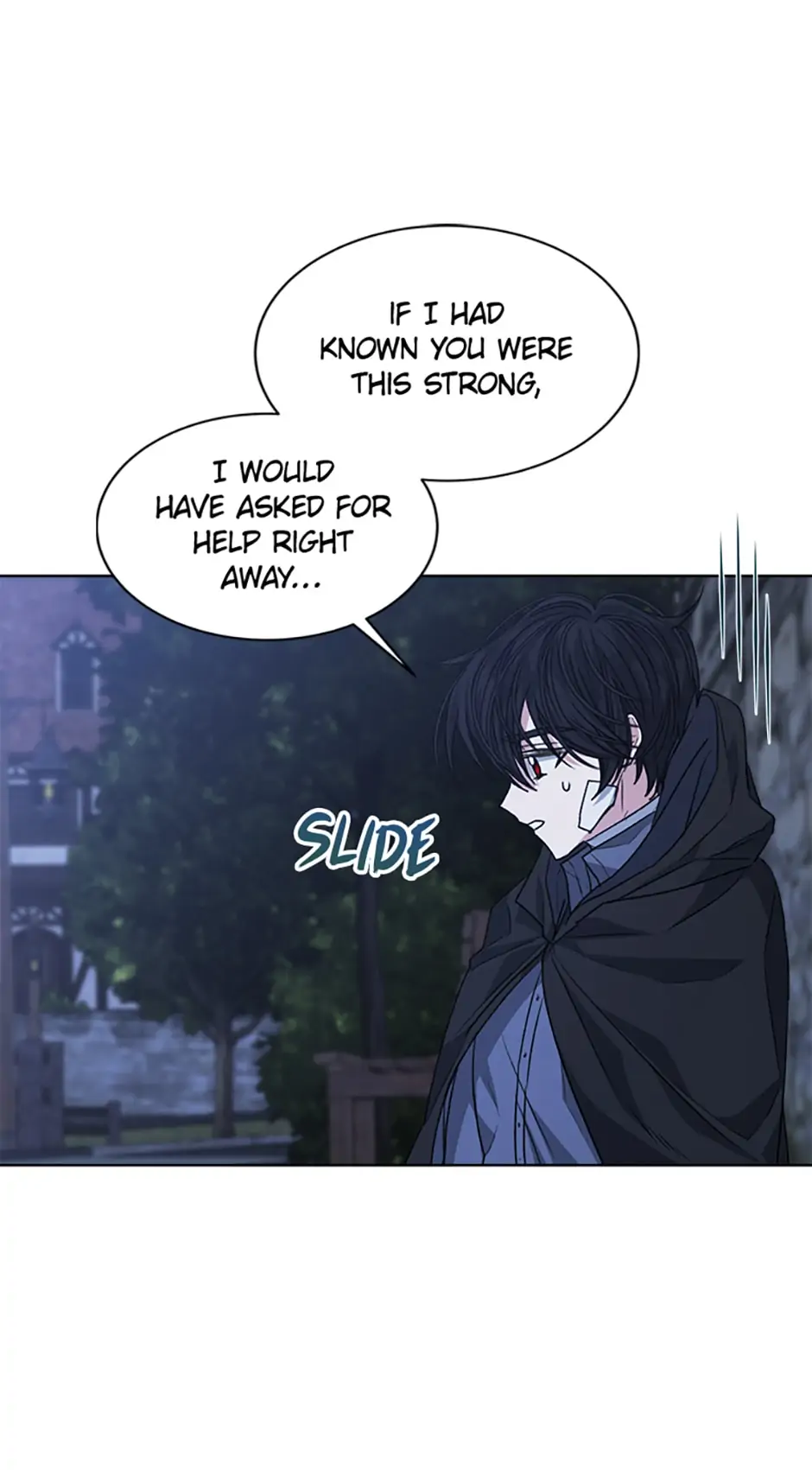 Tired of Living in Fiction Chapter 22 - page 48