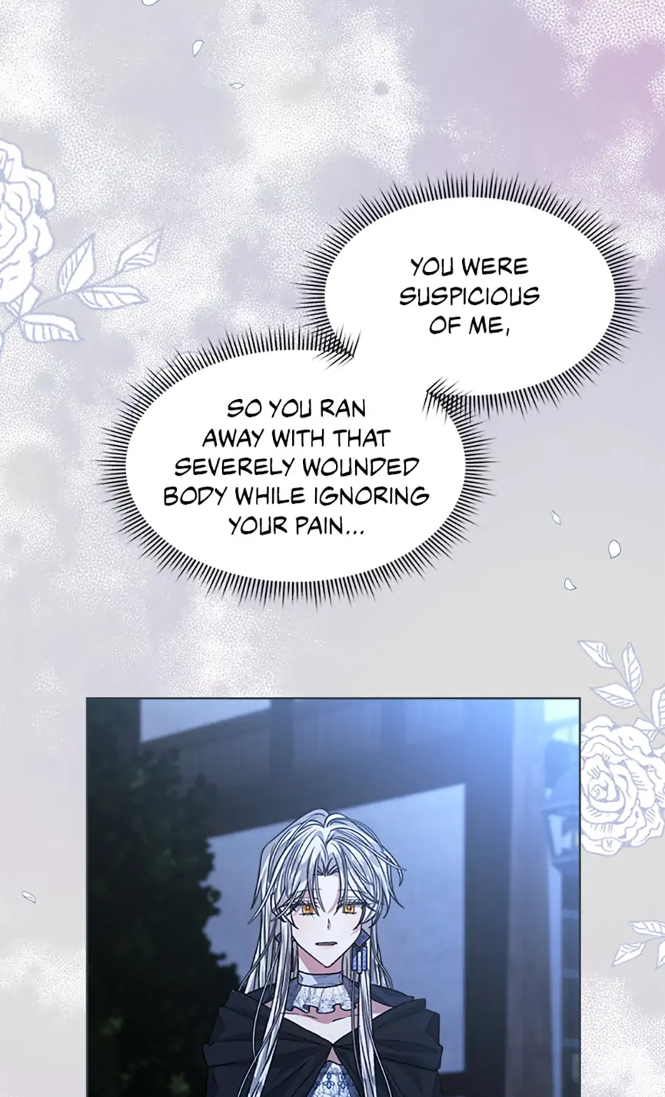 Tired of Living in Fiction Chapter 22 - page 53