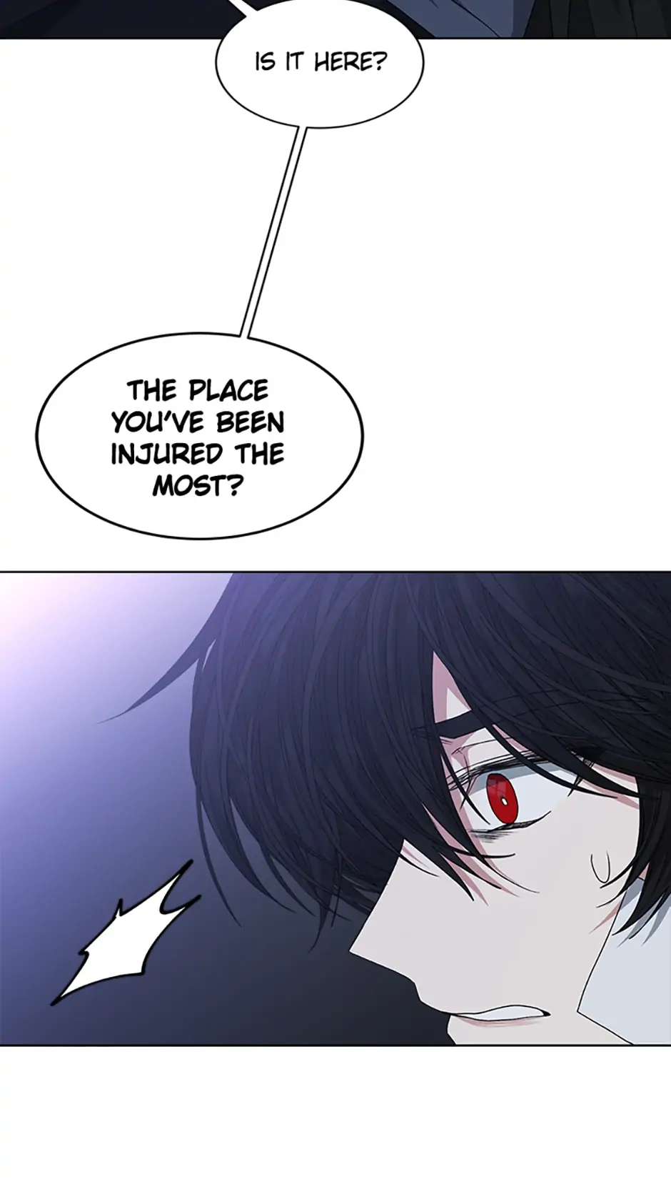 Tired of Living in Fiction Chapter 22 - page 64