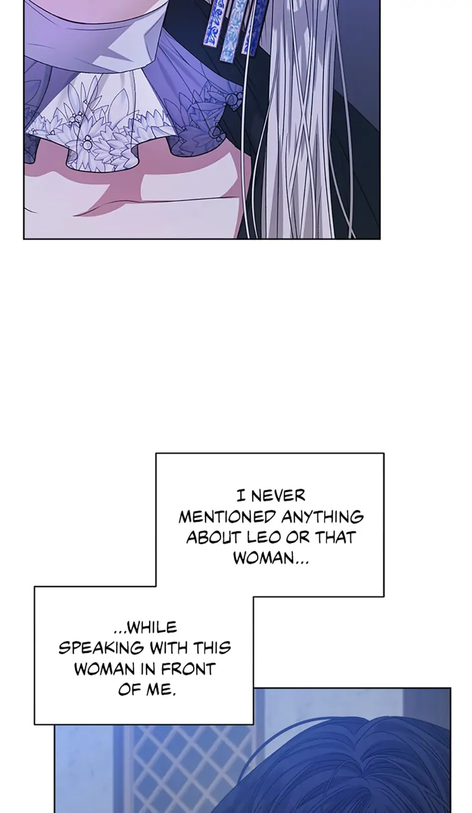 Tired of Living in Fiction Chapter 23 - page 13