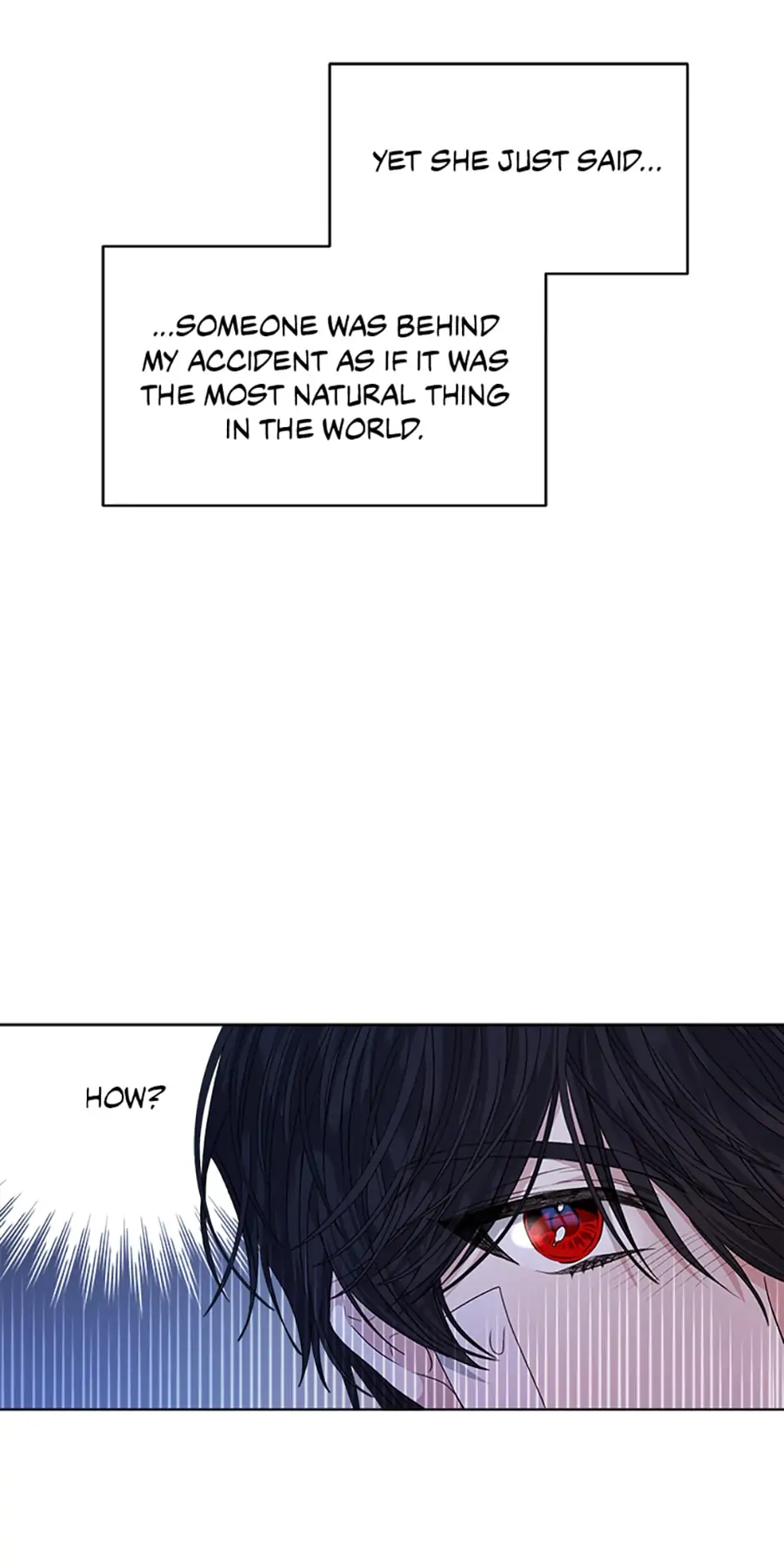 Tired of Living in Fiction Chapter 23 - page 15