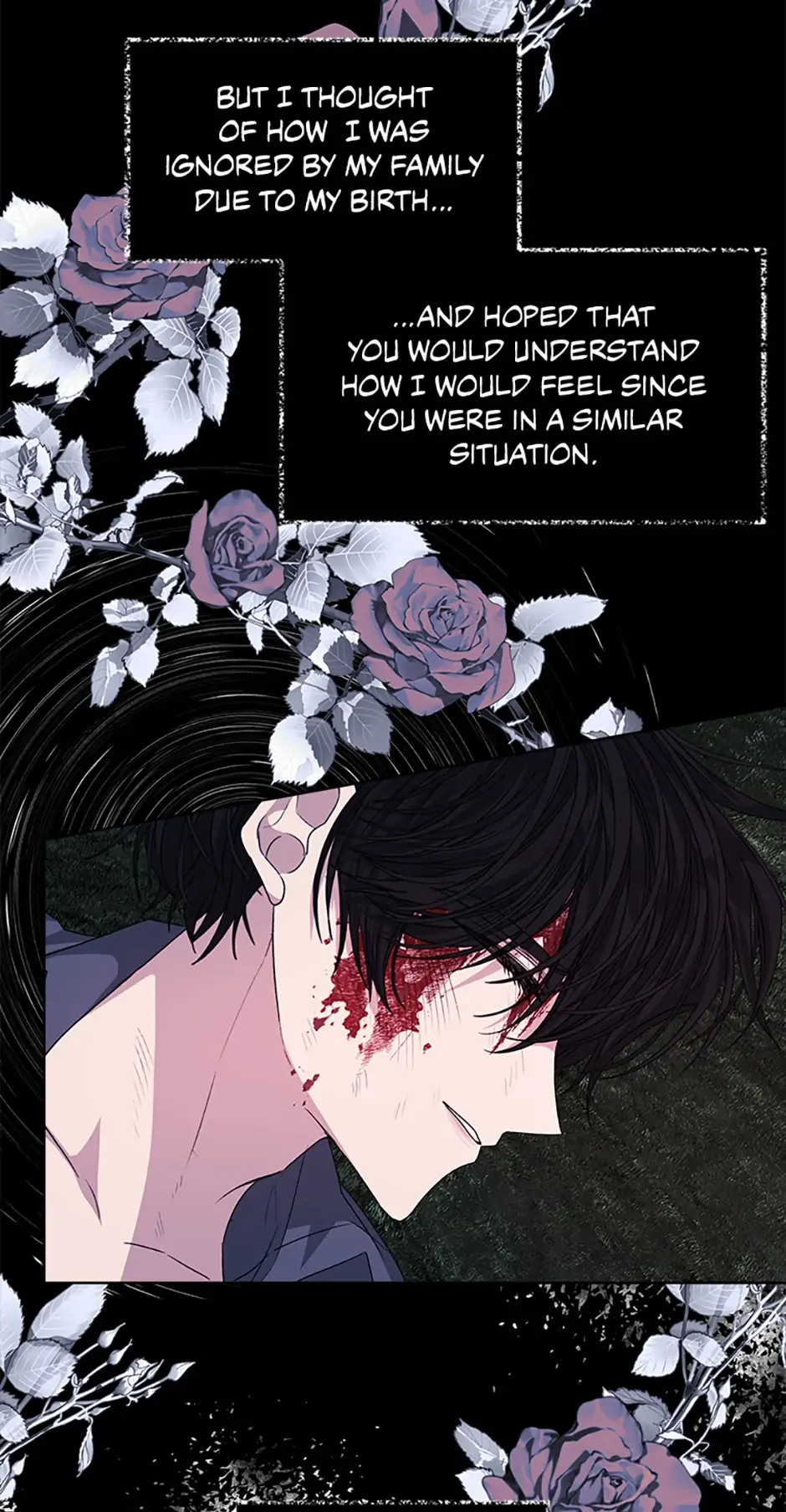 Tired of Living in Fiction Chapter 23 - page 24