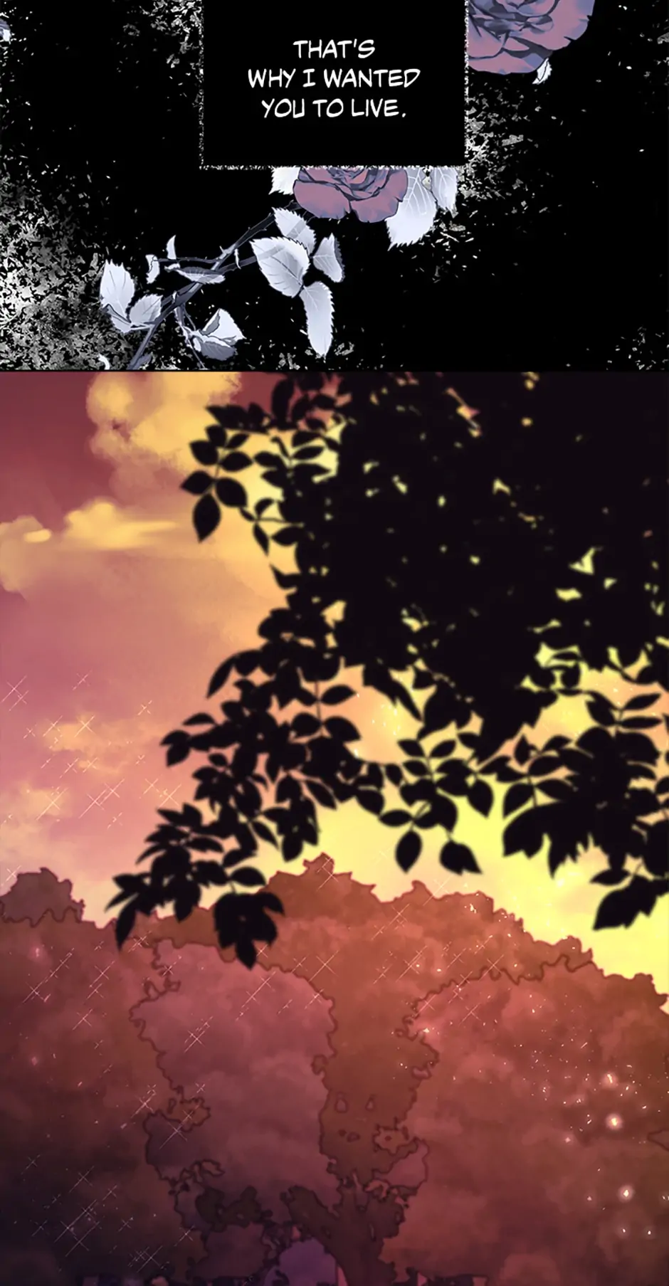 Tired of Living in Fiction Chapter 23 - page 25