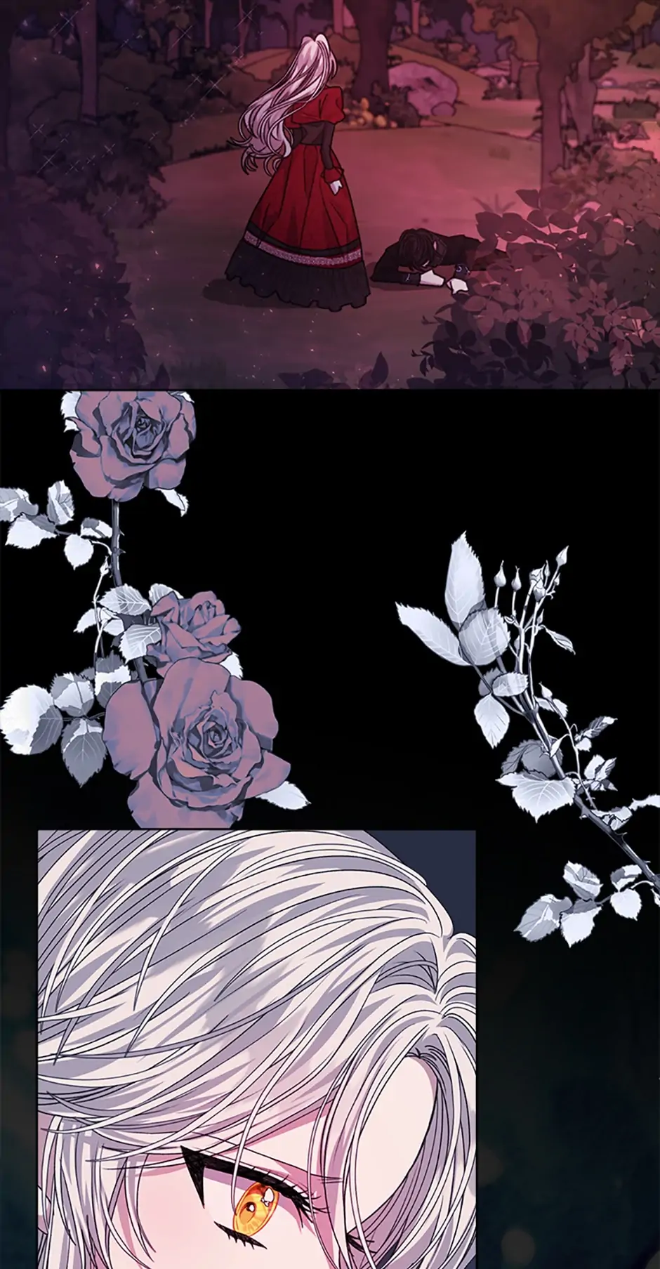 Tired of Living in Fiction Chapter 23 - page 26