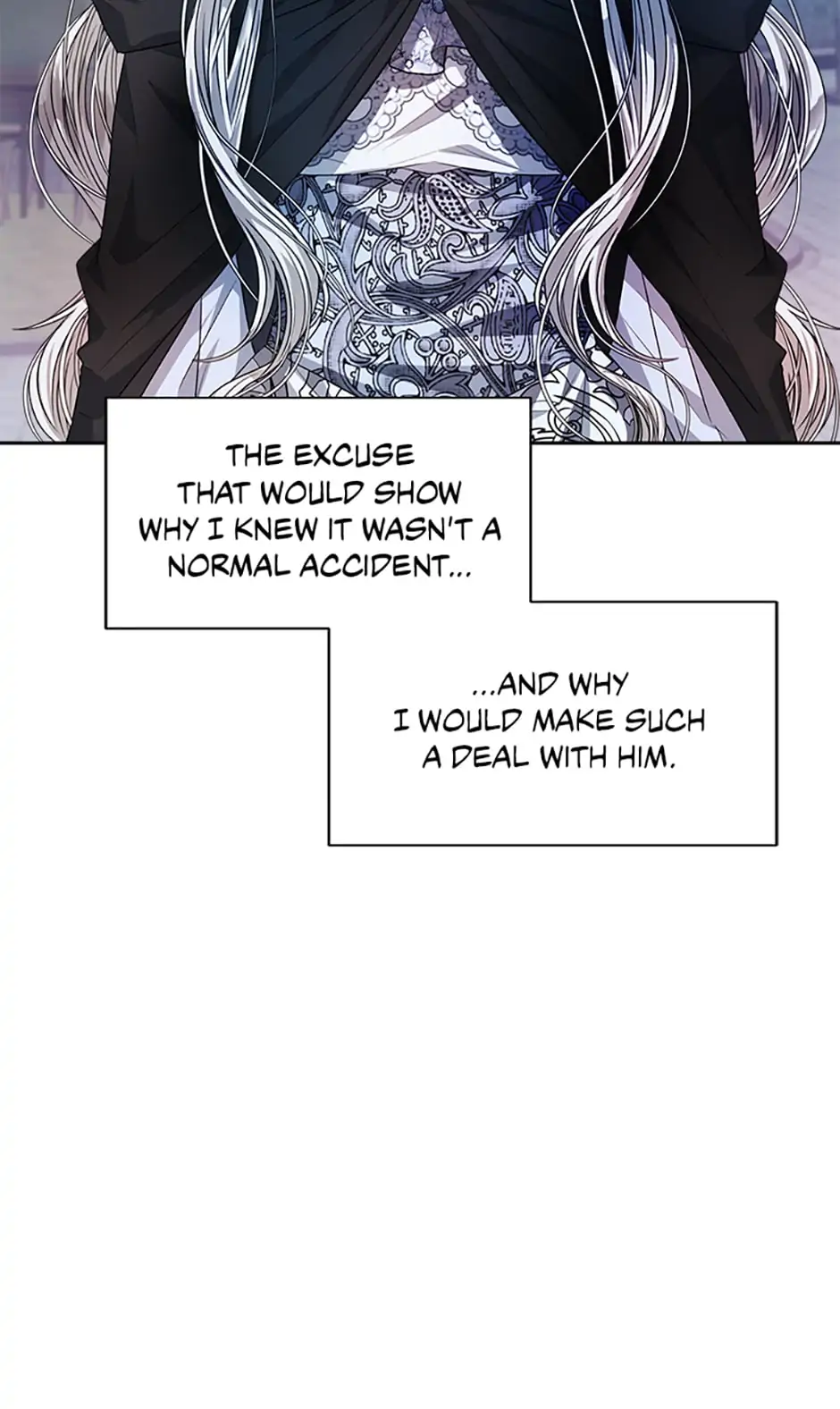 Tired of Living in Fiction Chapter 23 - page 30