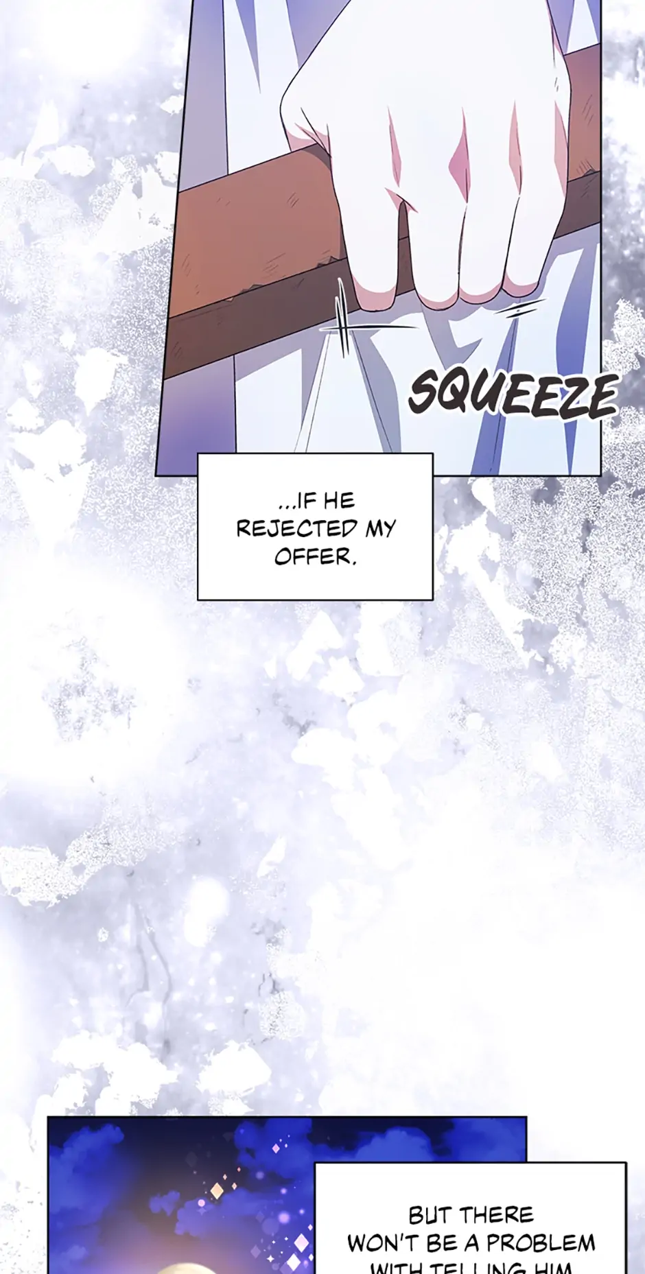 Tired of Living in Fiction Chapter 23 - page 34