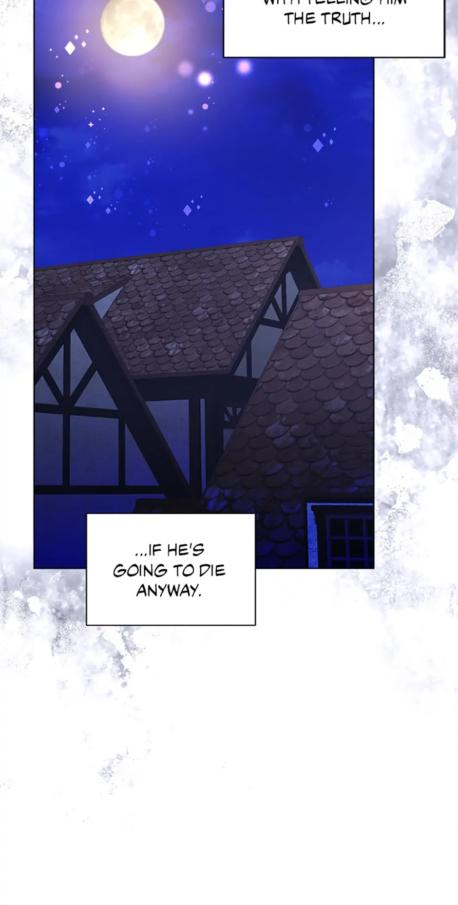 Tired of Living in Fiction Chapter 23 - page 35