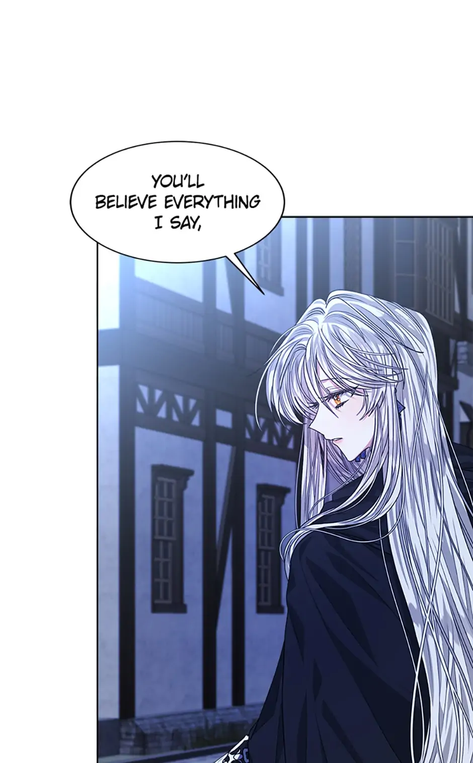 Tired of Living in Fiction Chapter 23 - page 37