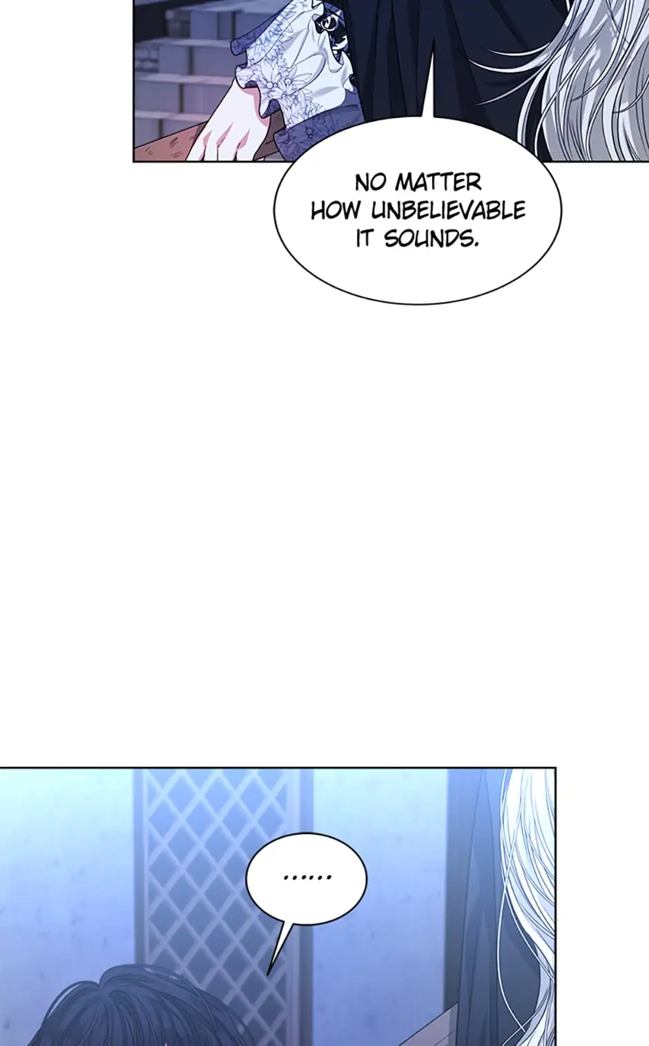 Tired of Living in Fiction Chapter 23 - page 38