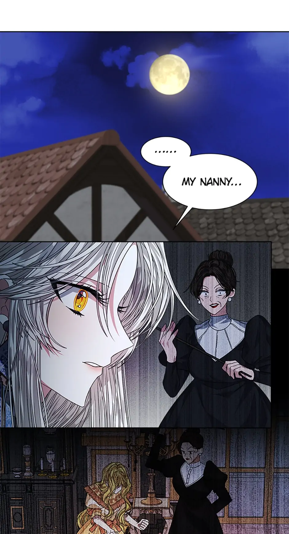 Tired of Living in Fiction Chapter 23 - page 49
