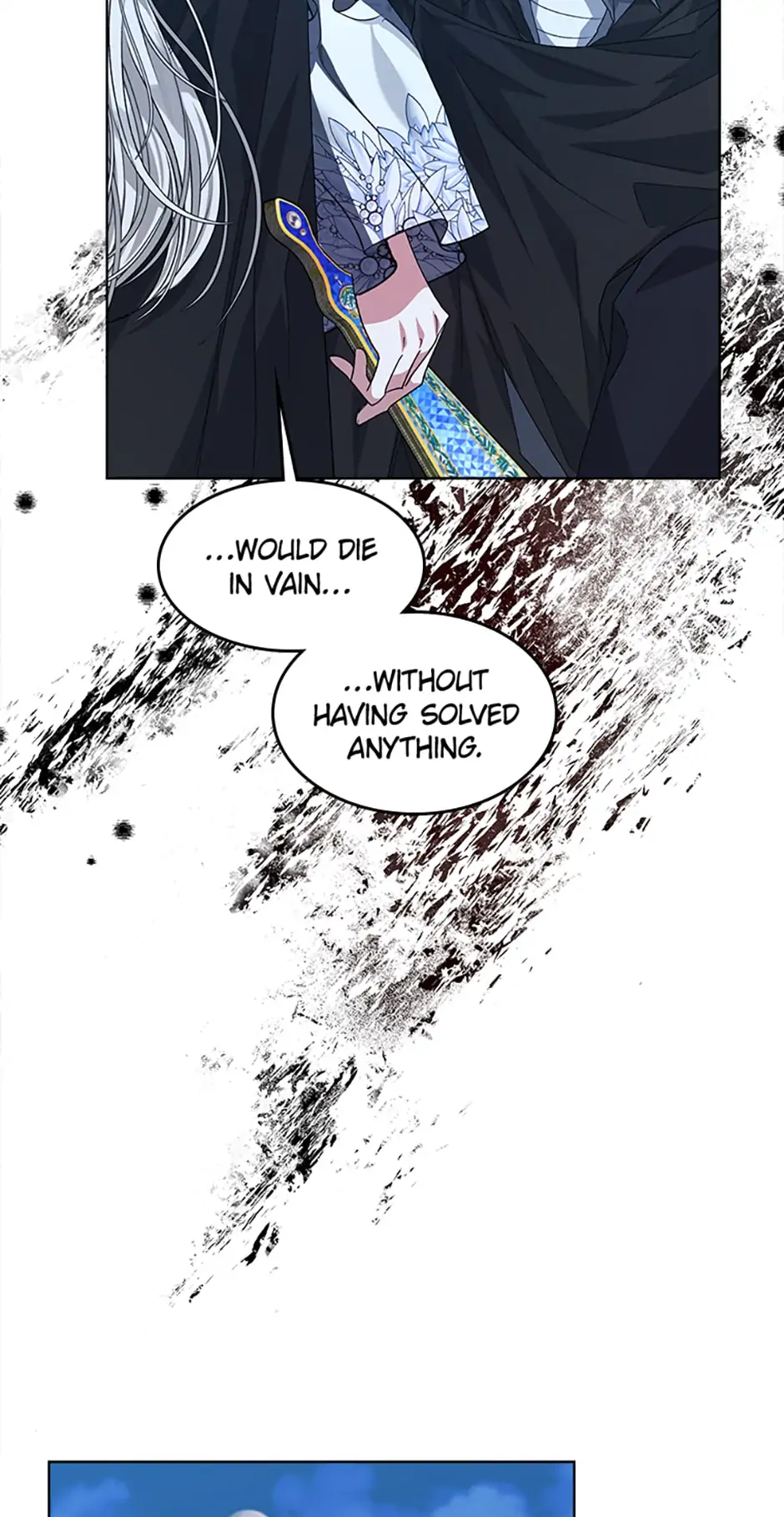 Tired of Living in Fiction Chapter 23 - page 56