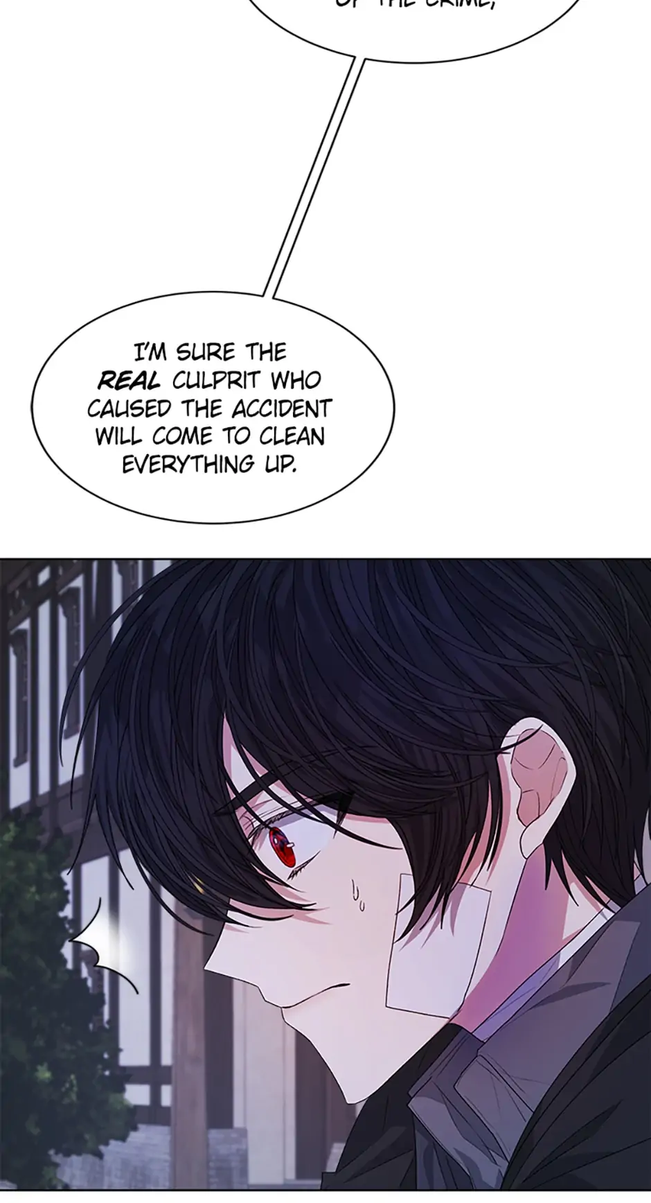 Tired of Living in Fiction Chapter 23 - page 5