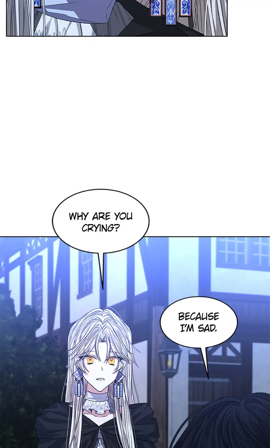 Tired of Living in Fiction Chapter 23 - page 64