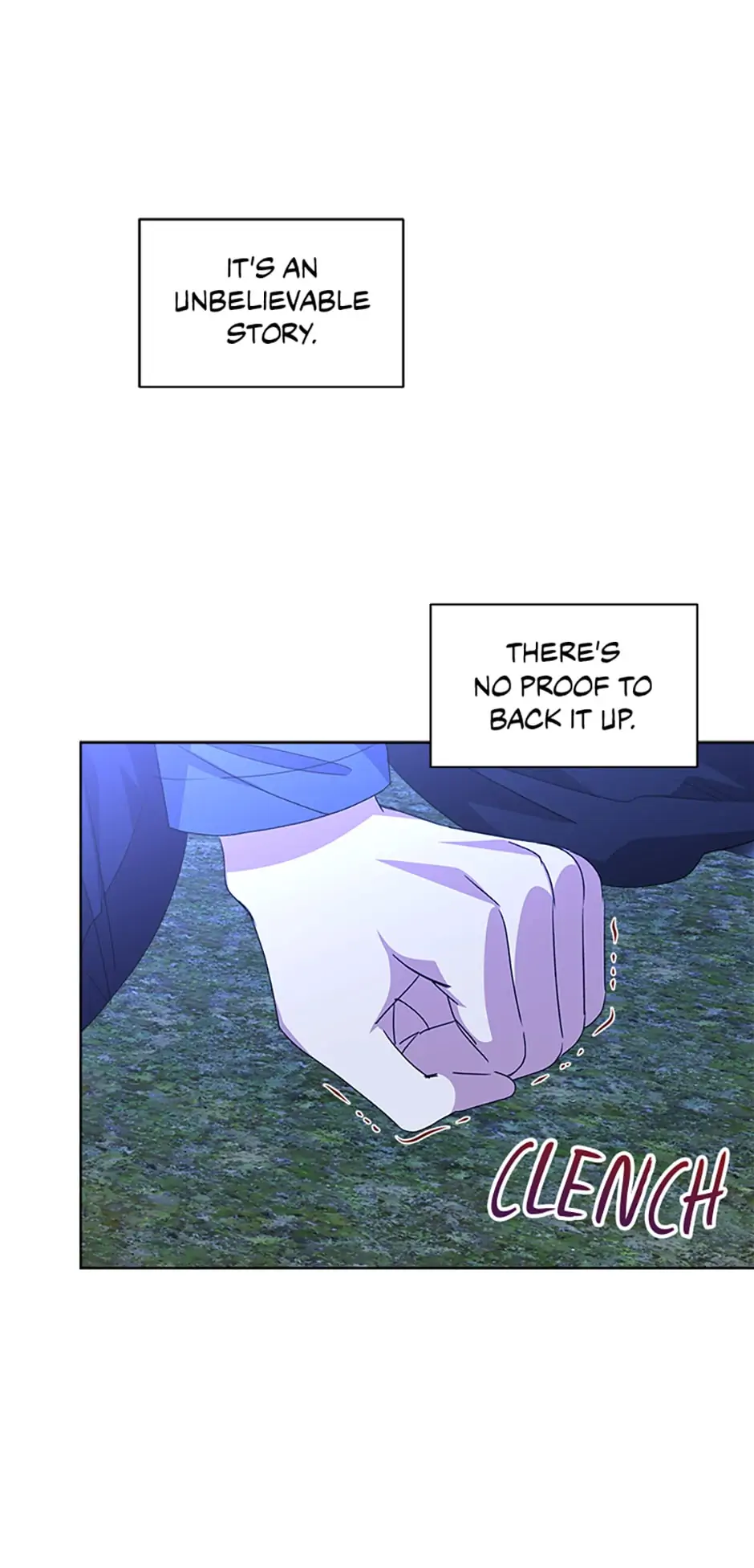 Tired of Living in Fiction Chapter 23 - page 66