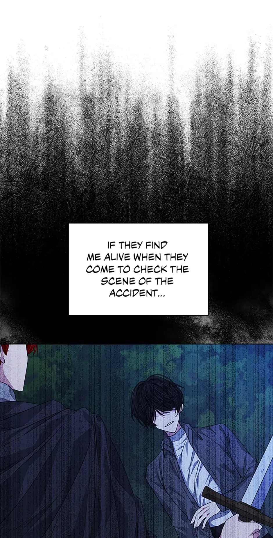 Tired of Living in Fiction Chapter 23 - page 6