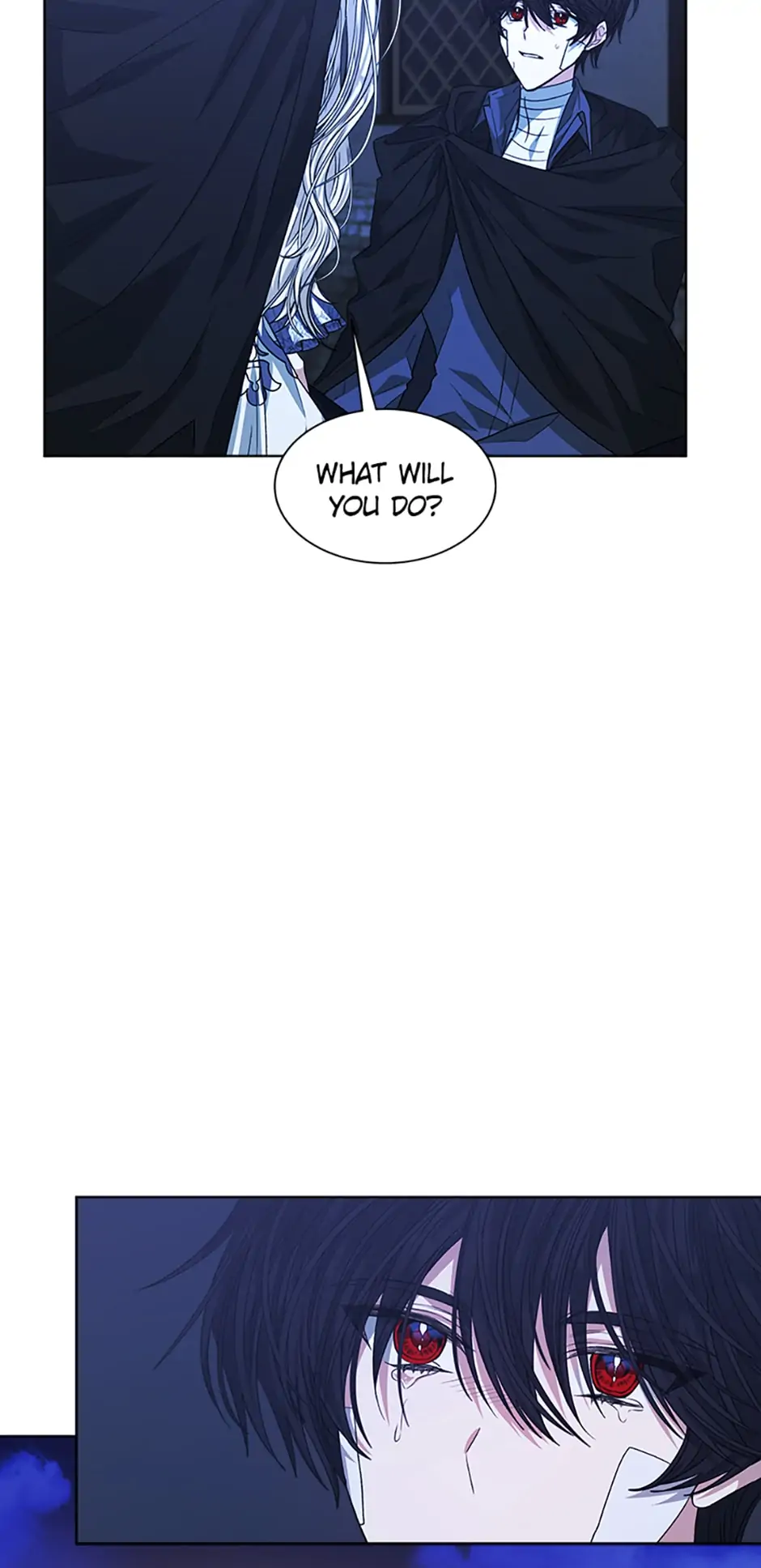 Tired of Living in Fiction Chapter 23 - page 75