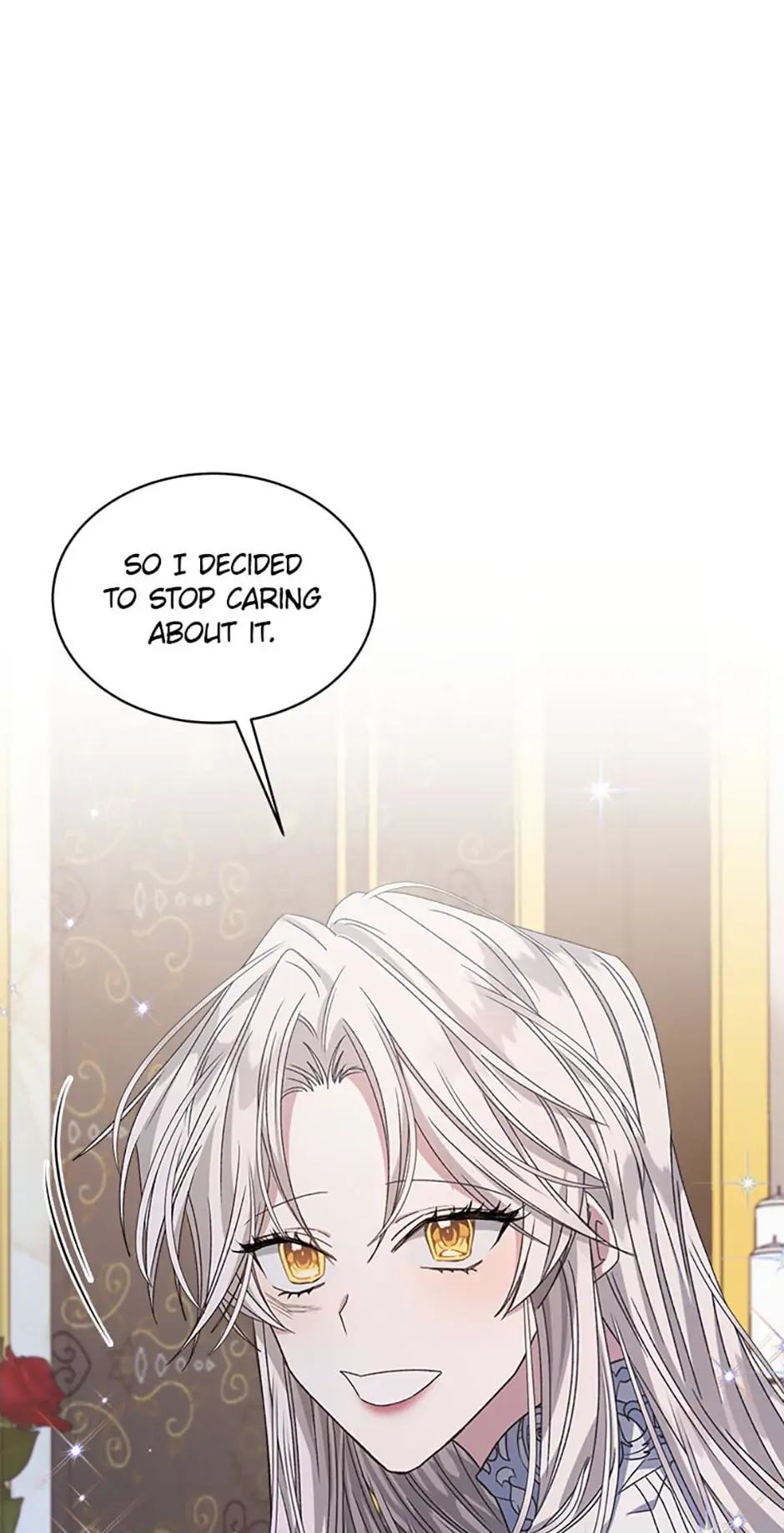 Tired of Living in Fiction Chapter 9 - page 10
