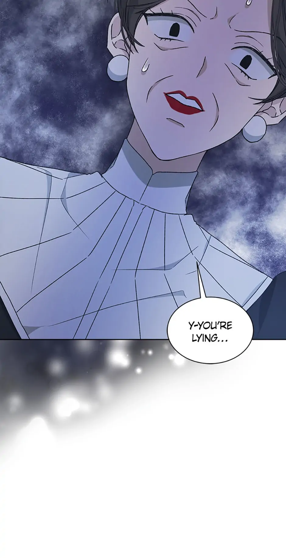 Tired of Living in Fiction Chapter 9 - page 12