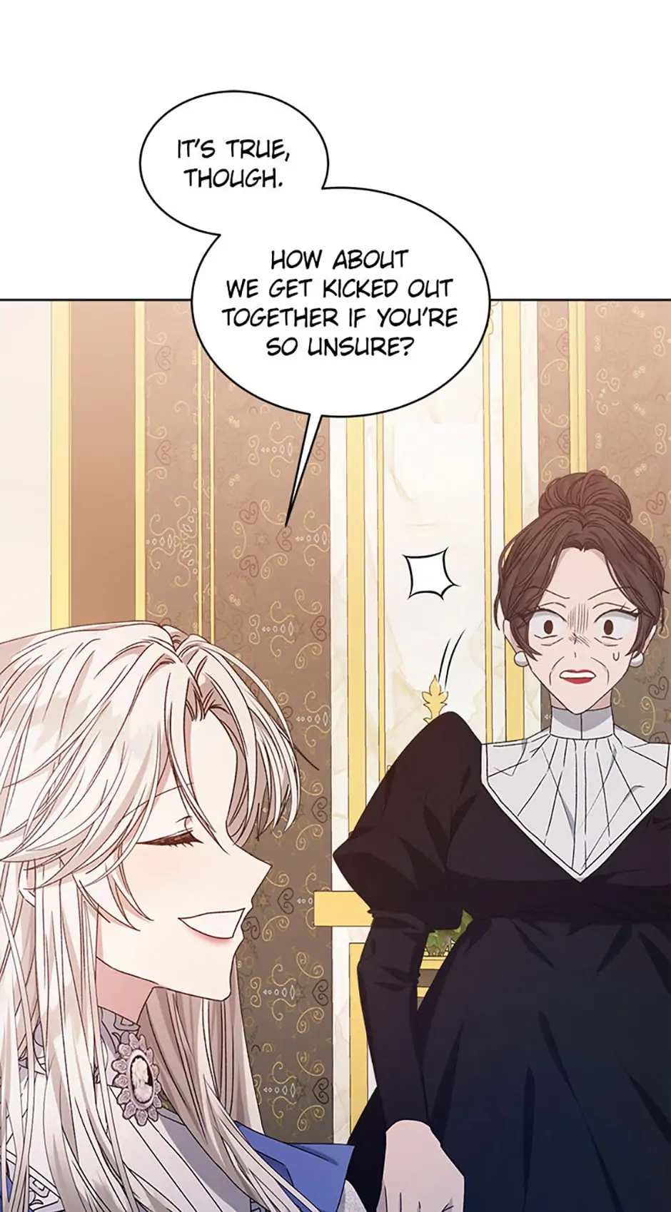 Tired of Living in Fiction Chapter 9 - page 13