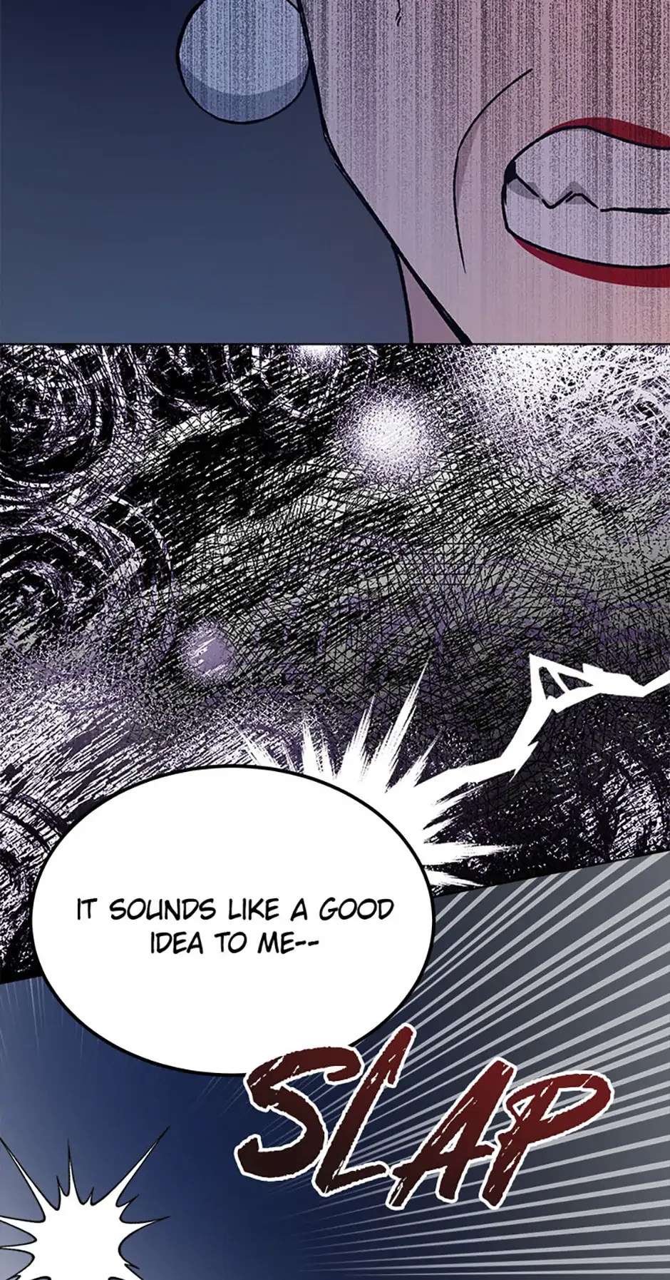 Tired of Living in Fiction Chapter 9 - page 19