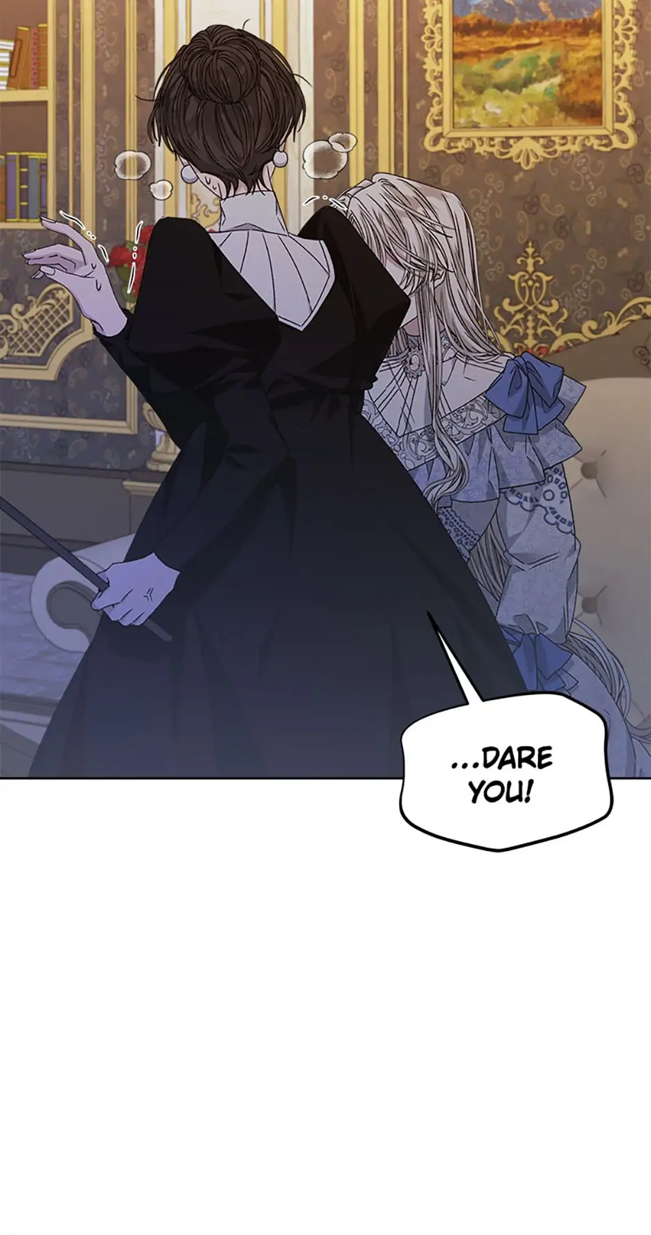 Tired of Living in Fiction Chapter 9 - page 24