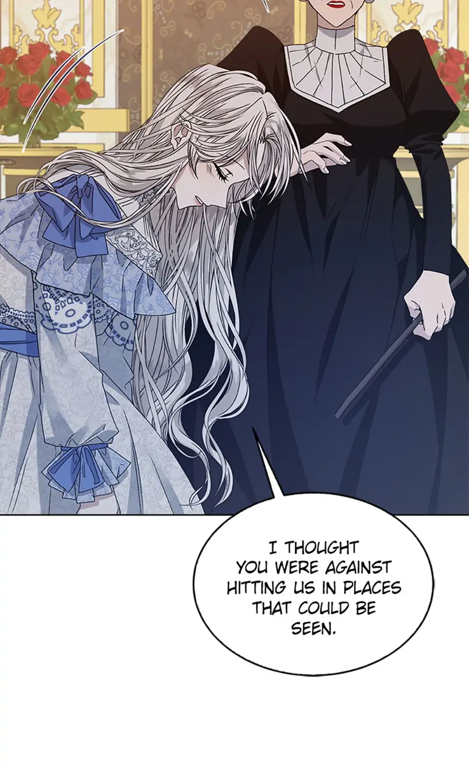 Tired of Living in Fiction Chapter 9 - page 28