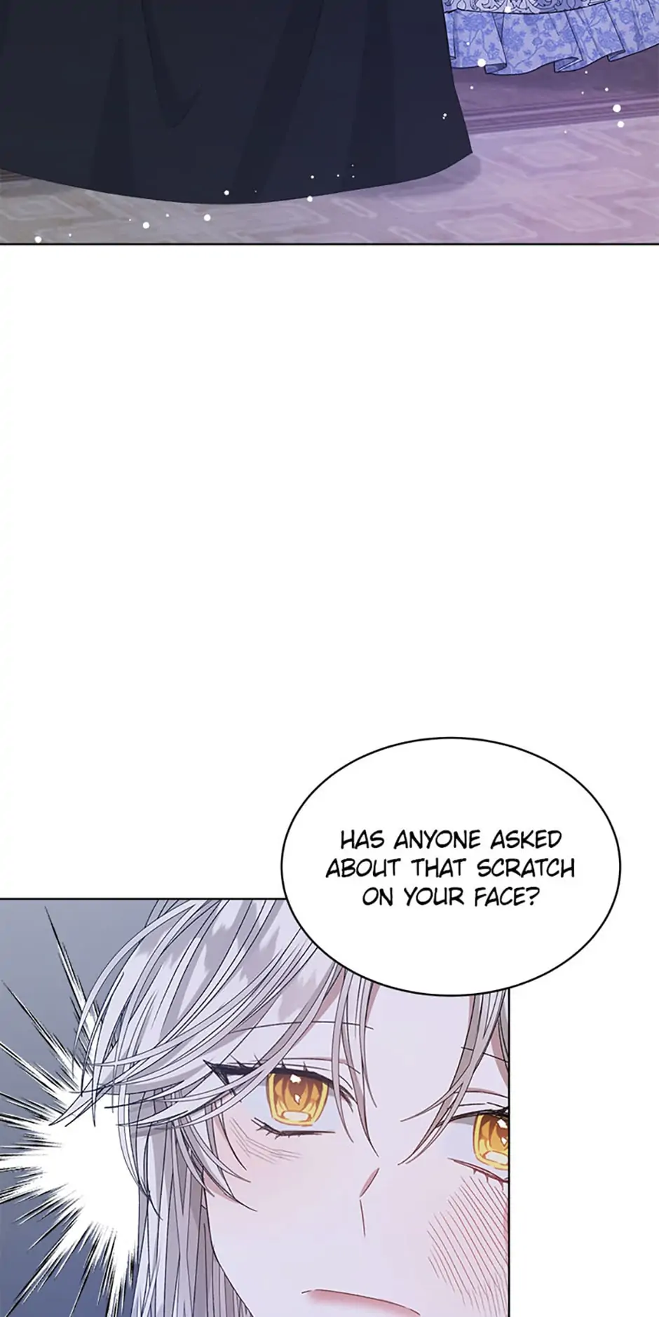 Tired of Living in Fiction Chapter 9 - page 34