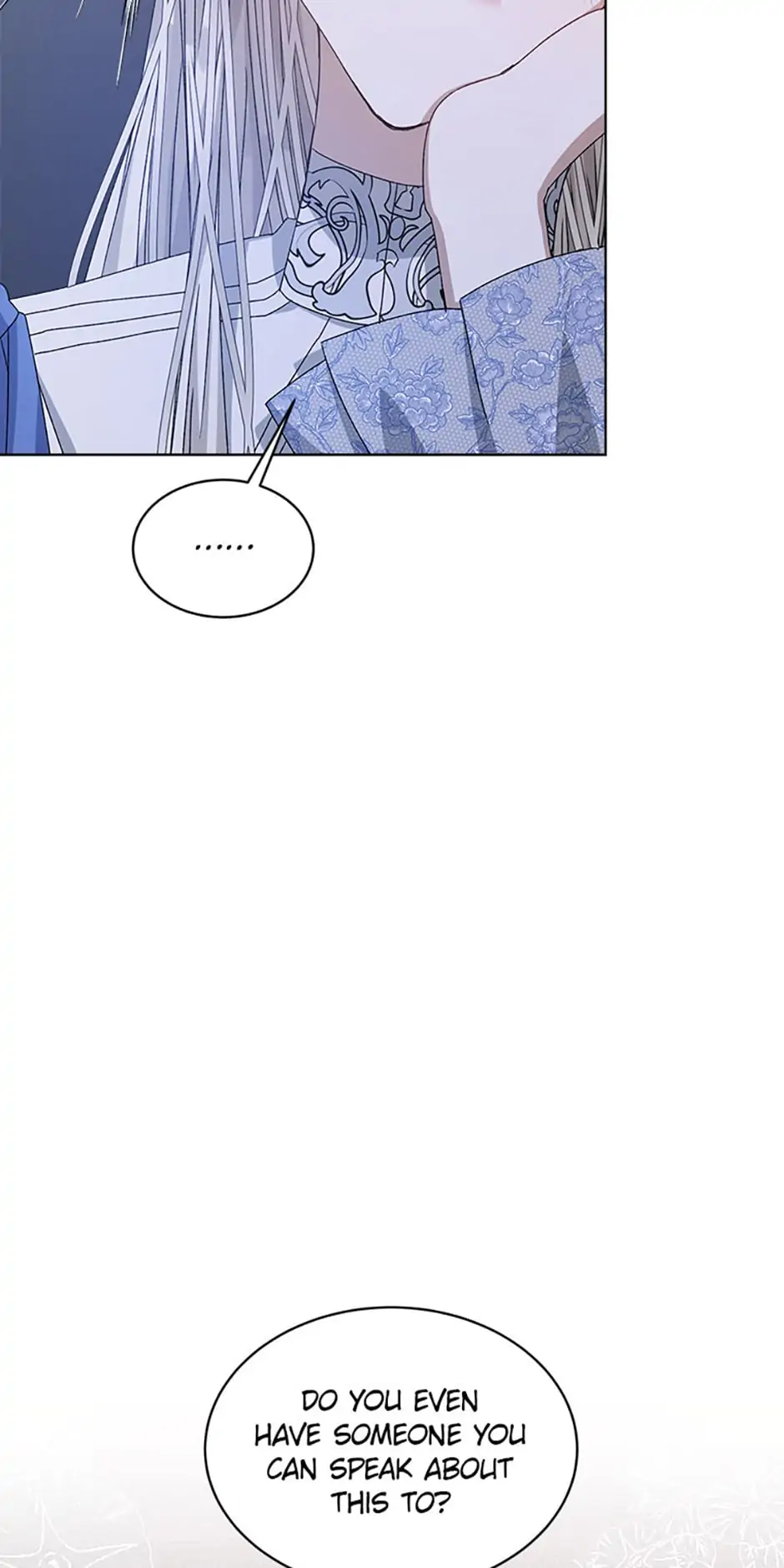 Tired of Living in Fiction Chapter 9 - page 35