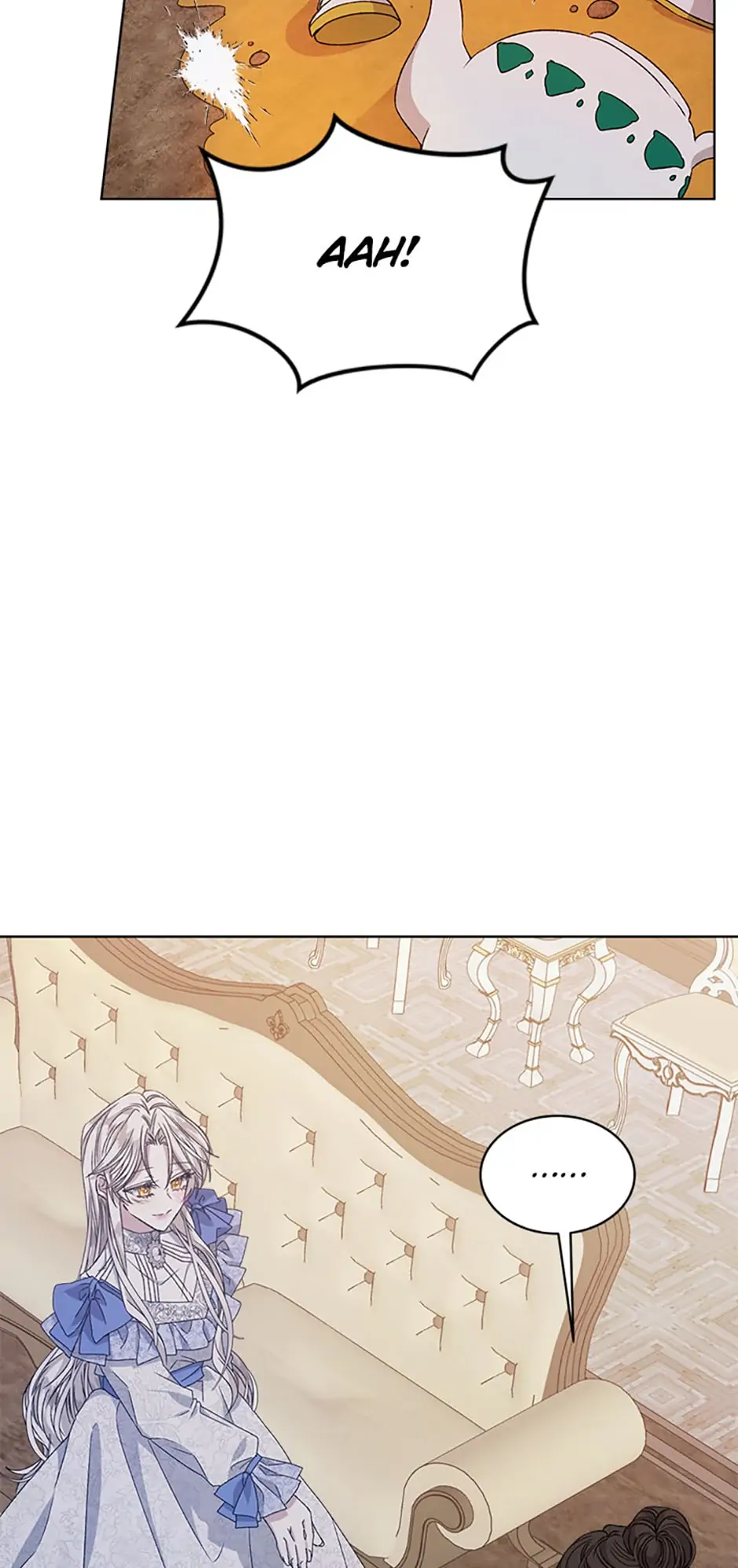 Tired of Living in Fiction Chapter 9 - page 48